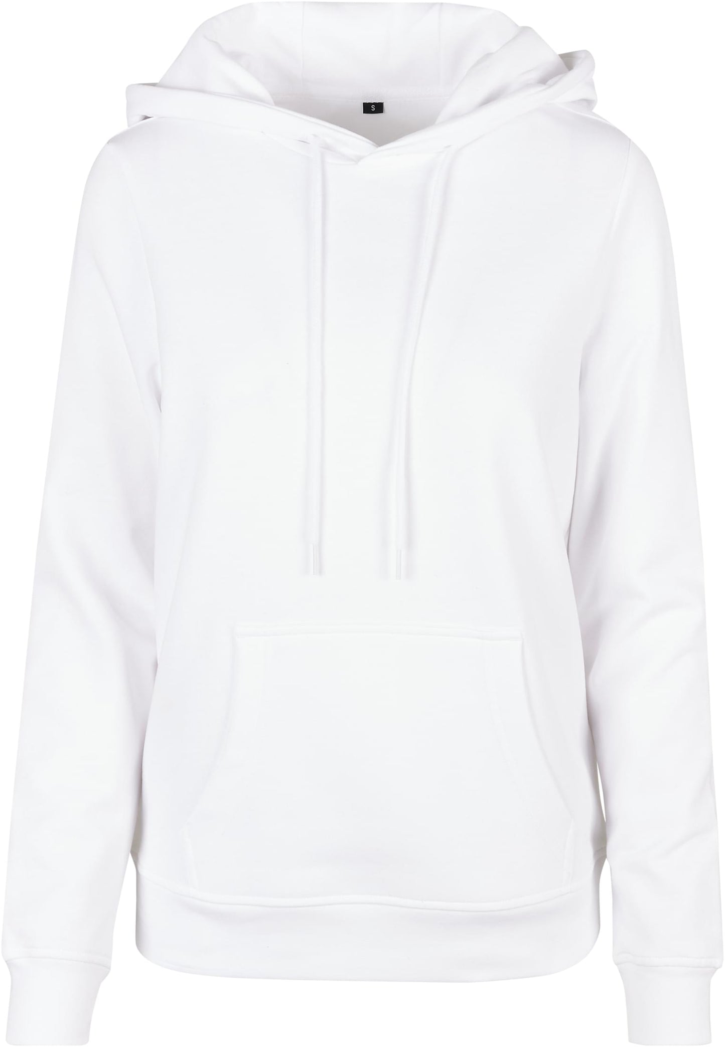 Ladies Basic Hoody