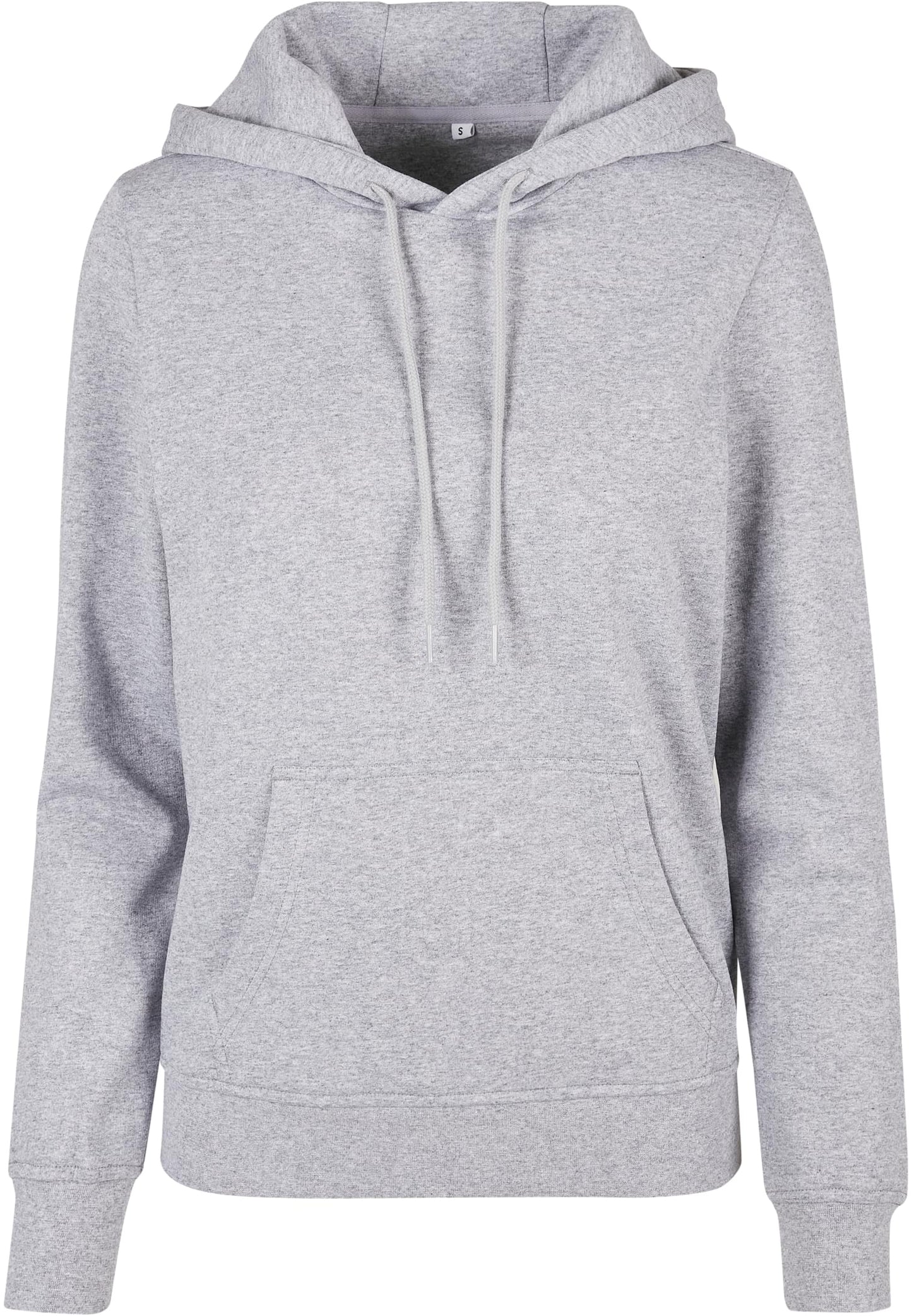 Ladies Basic Hoody