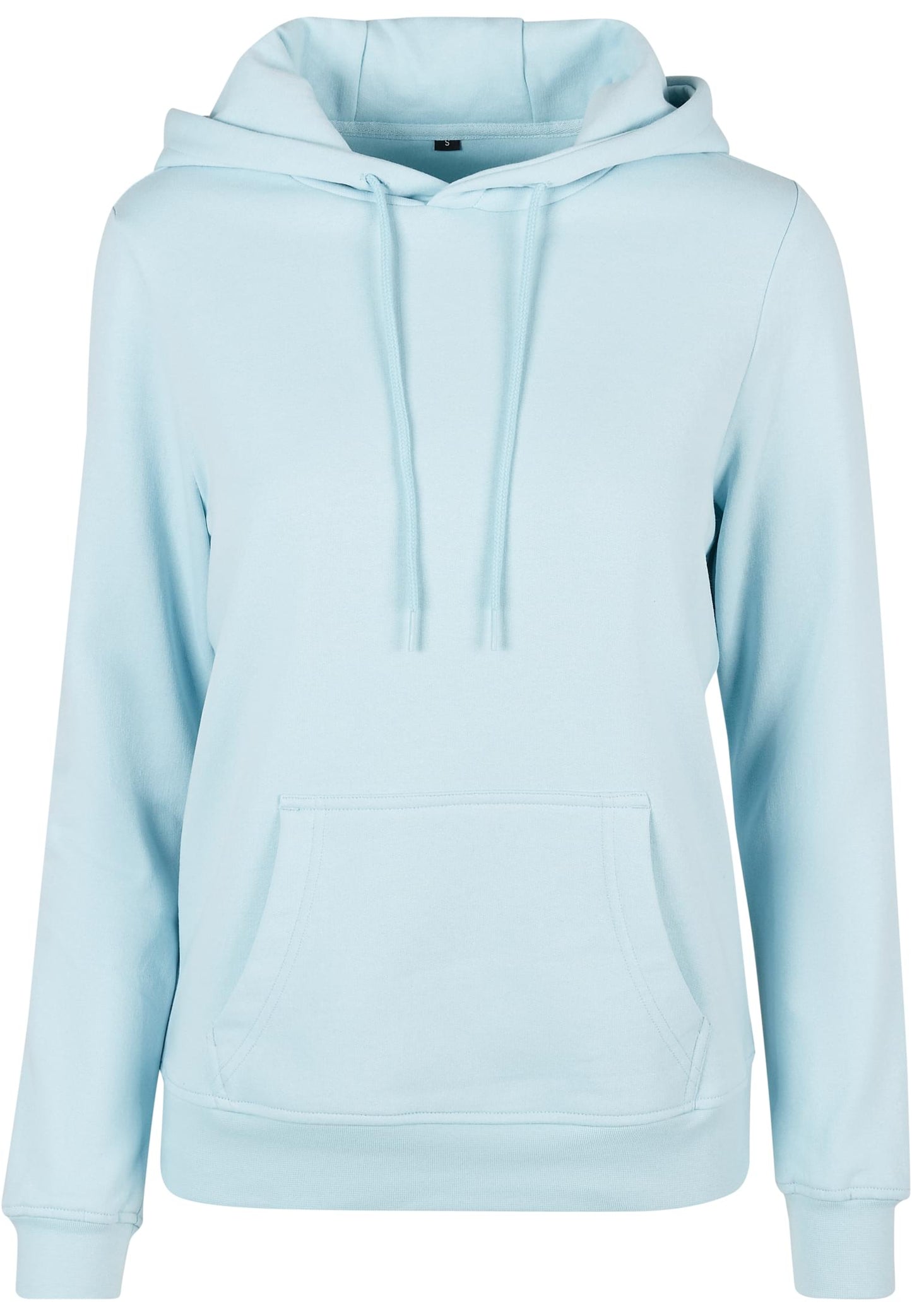 Ladies Basic Hoody
