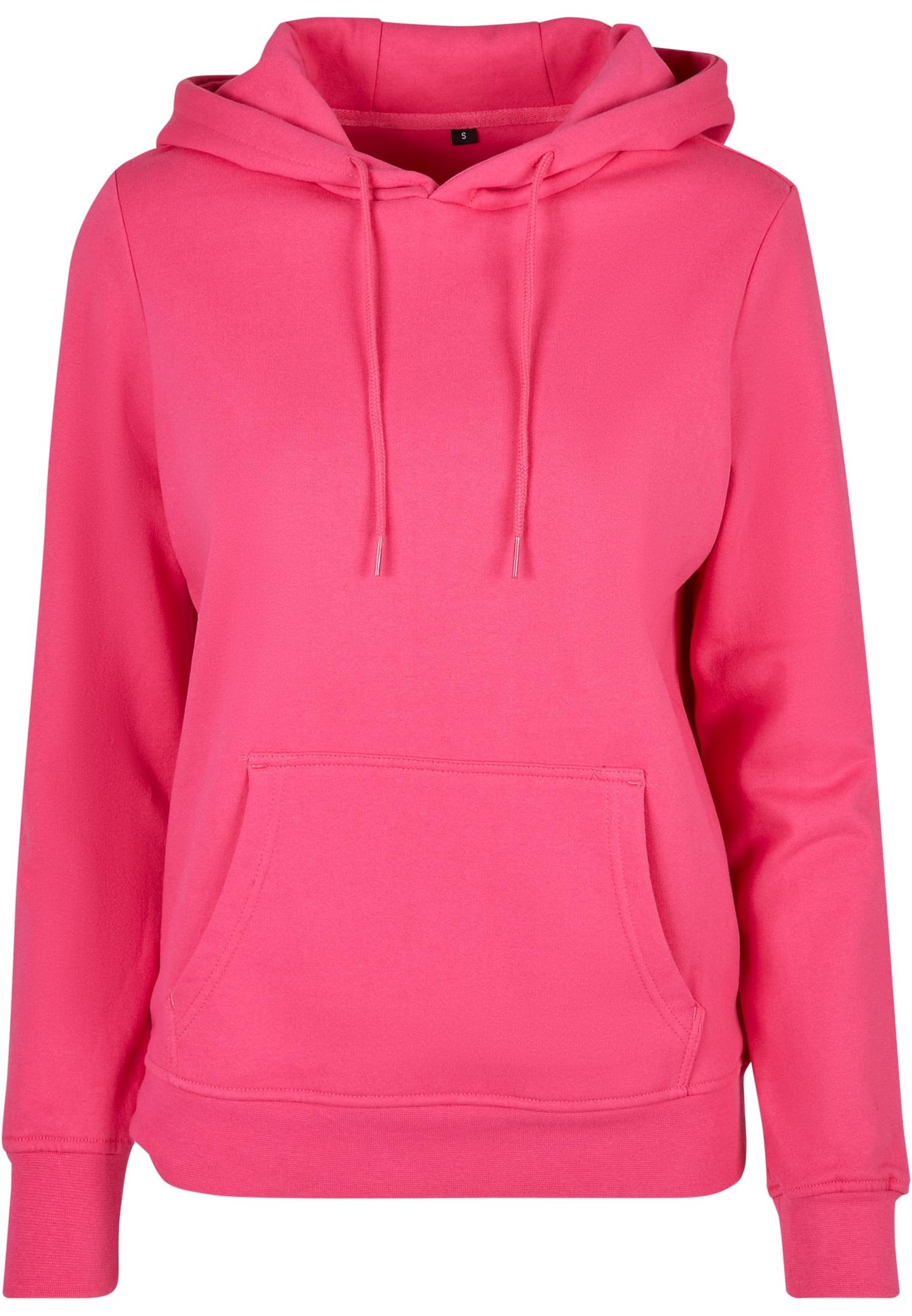Ladies Basic Hoody