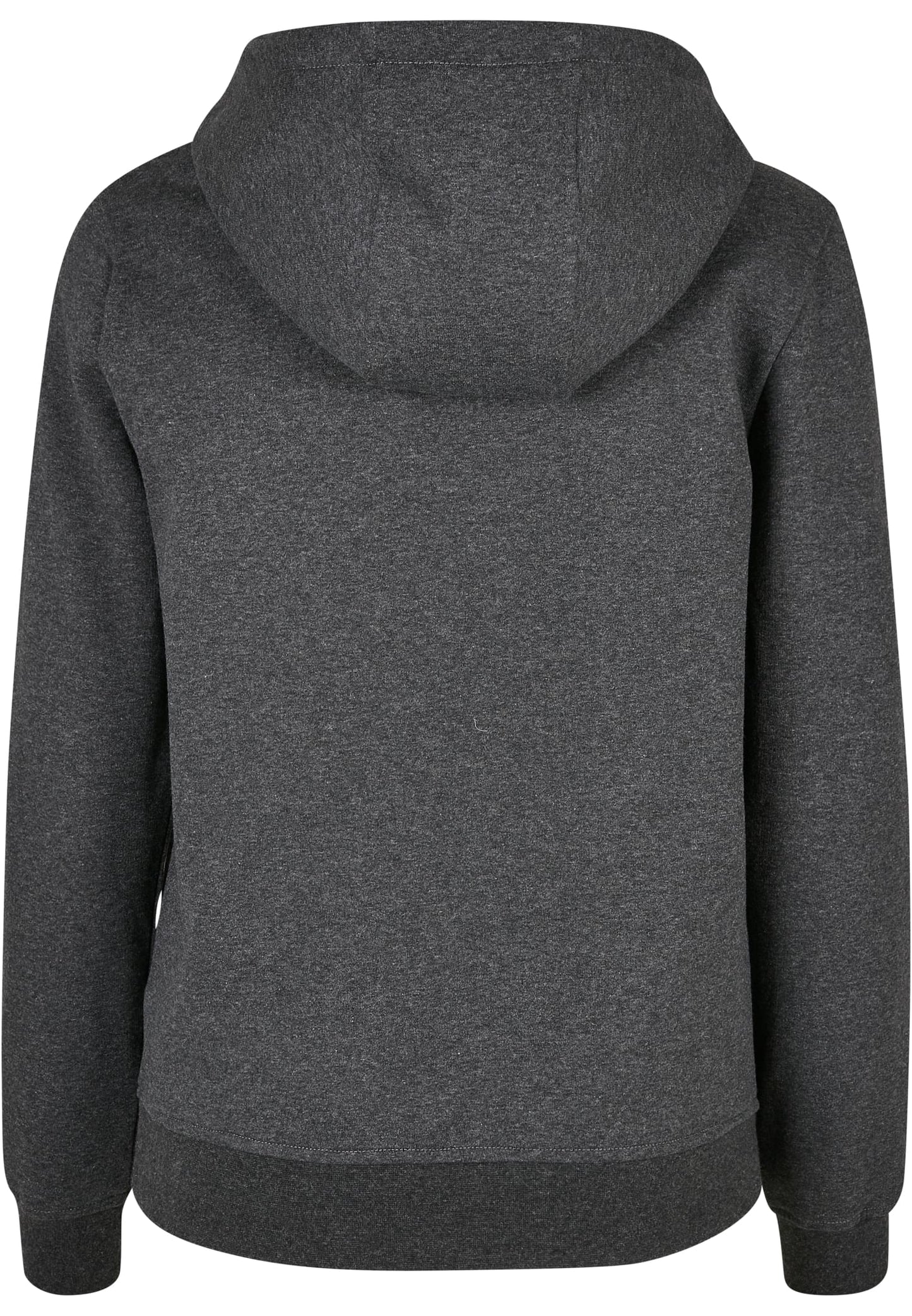 Ladies Basic Hoody
