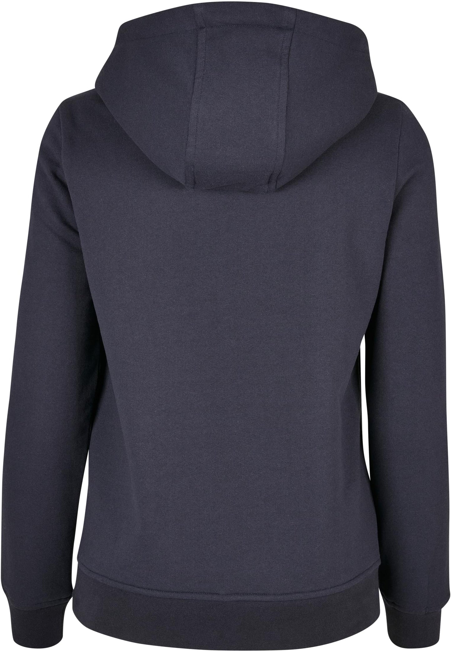Ladies Basic Hoody