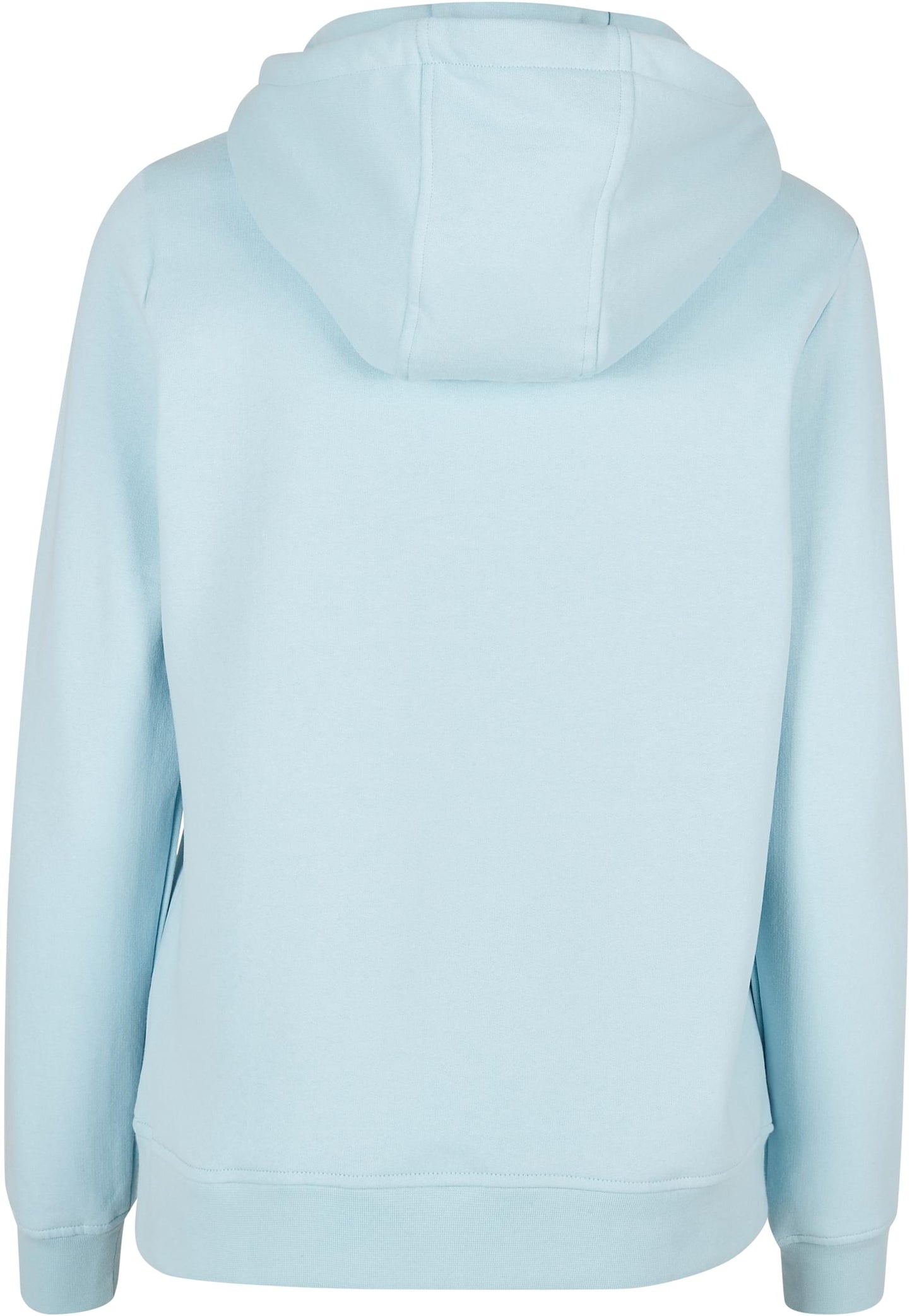 Ladies Basic Hoody