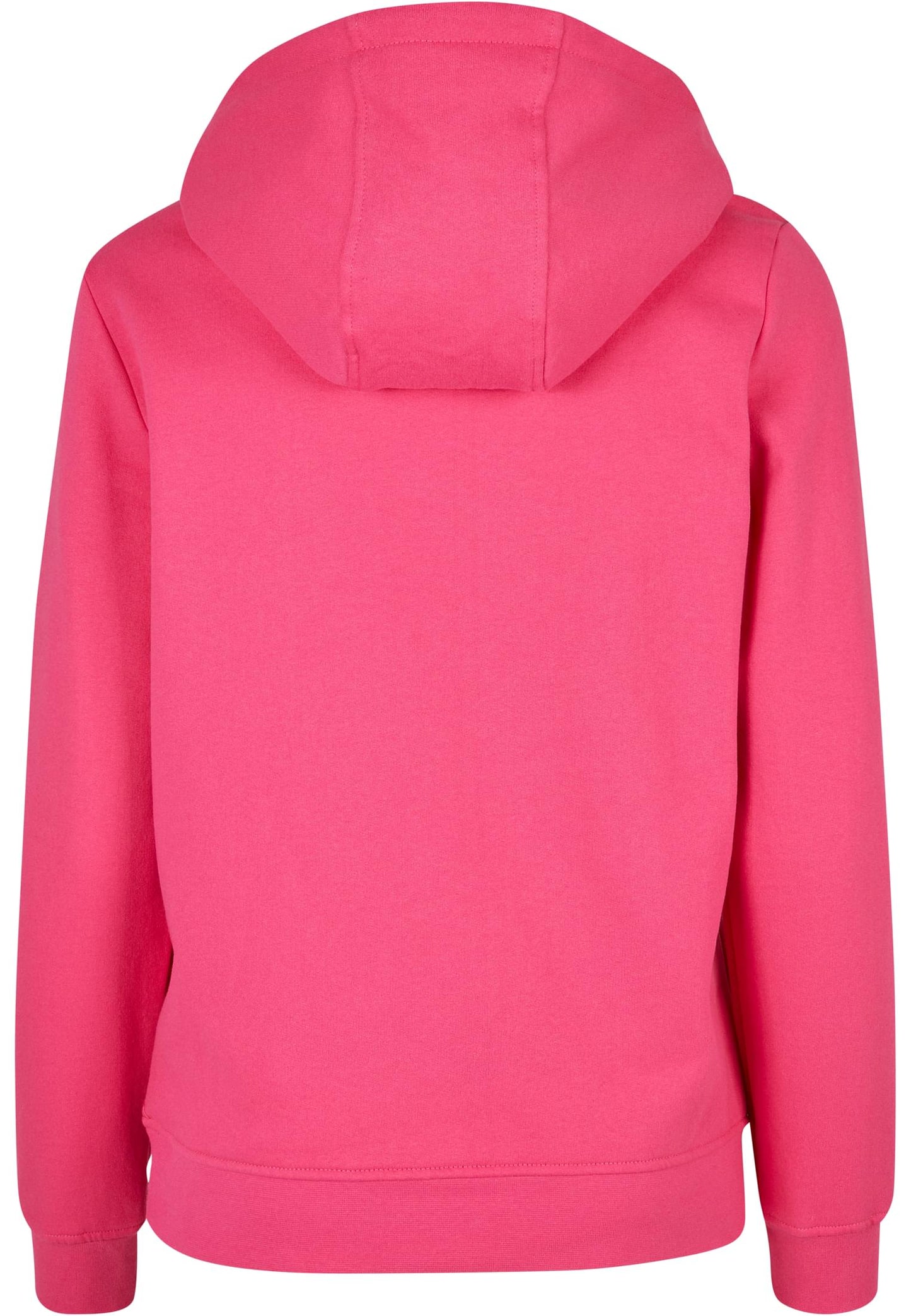 Ladies Basic Hoody
