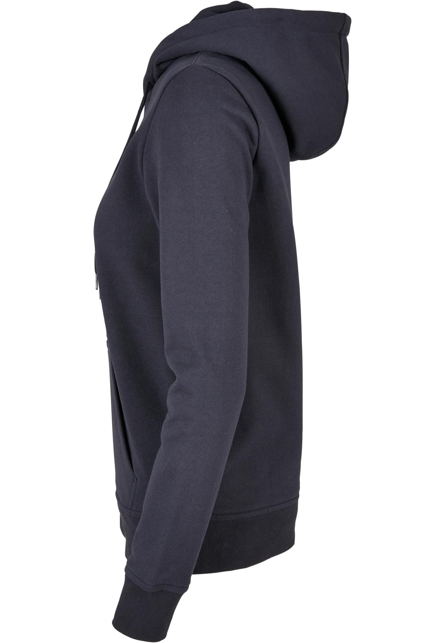 Ladies Basic Hoody