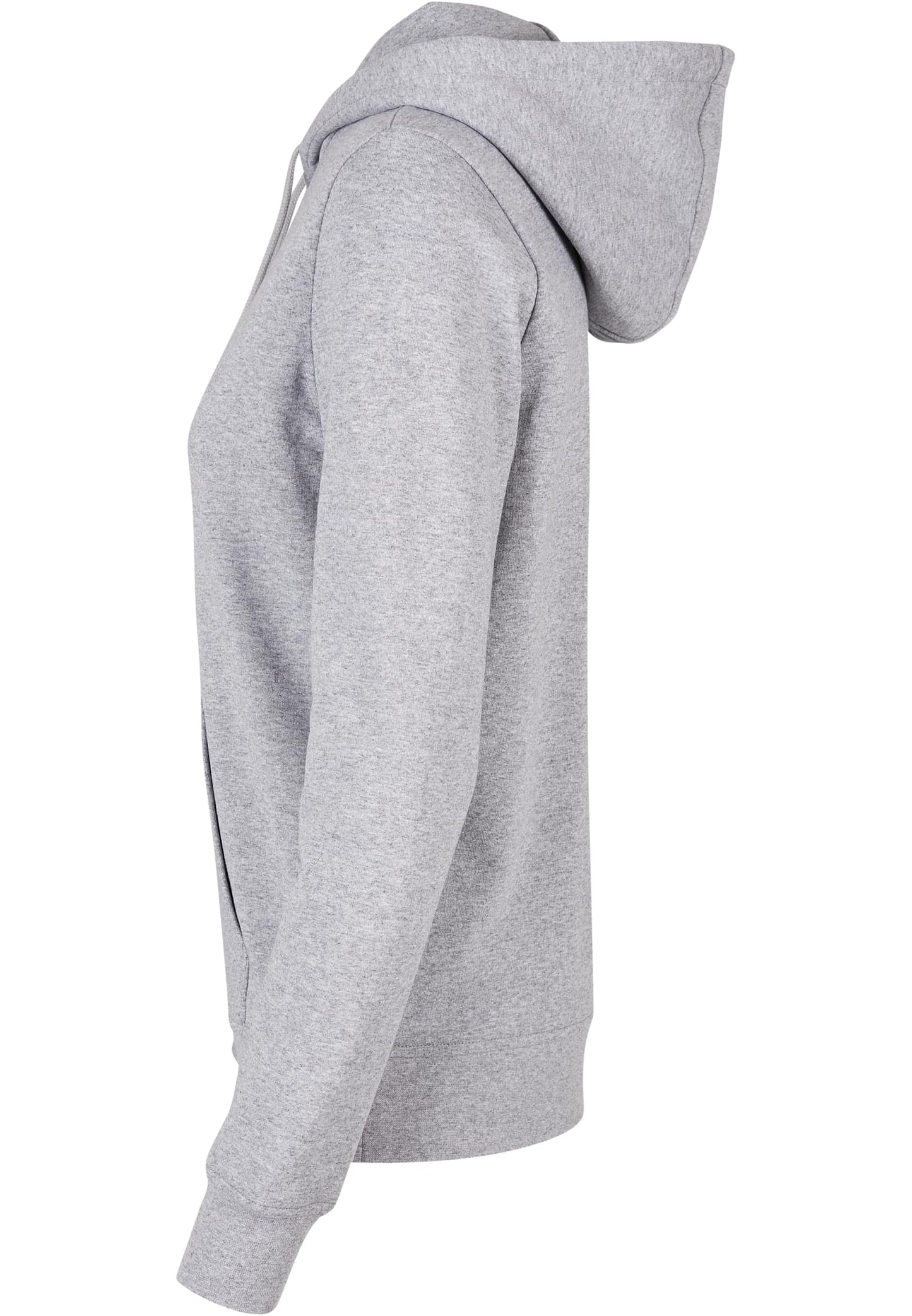 Ladies Basic Hoody