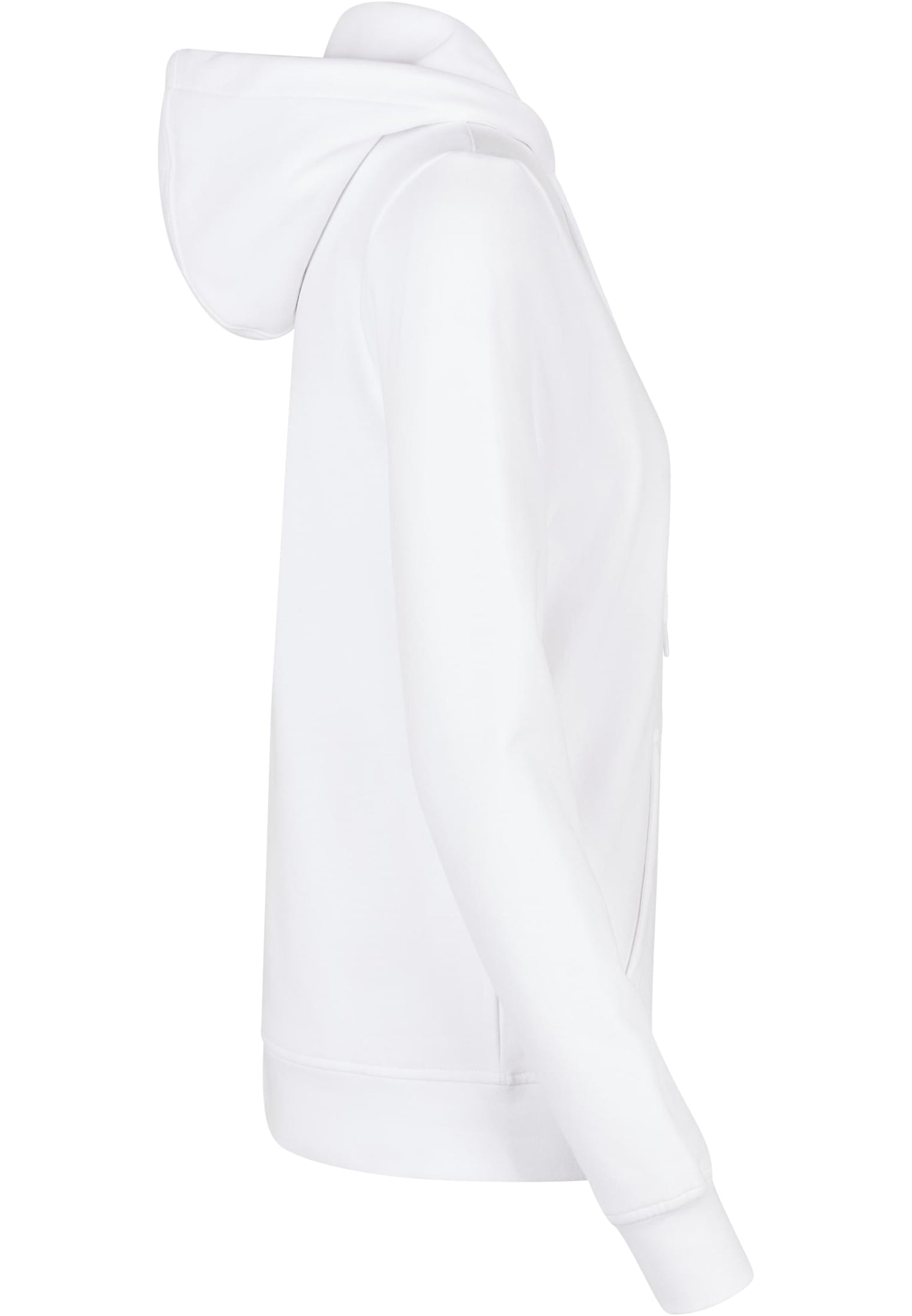 Ladies Basic Hoody