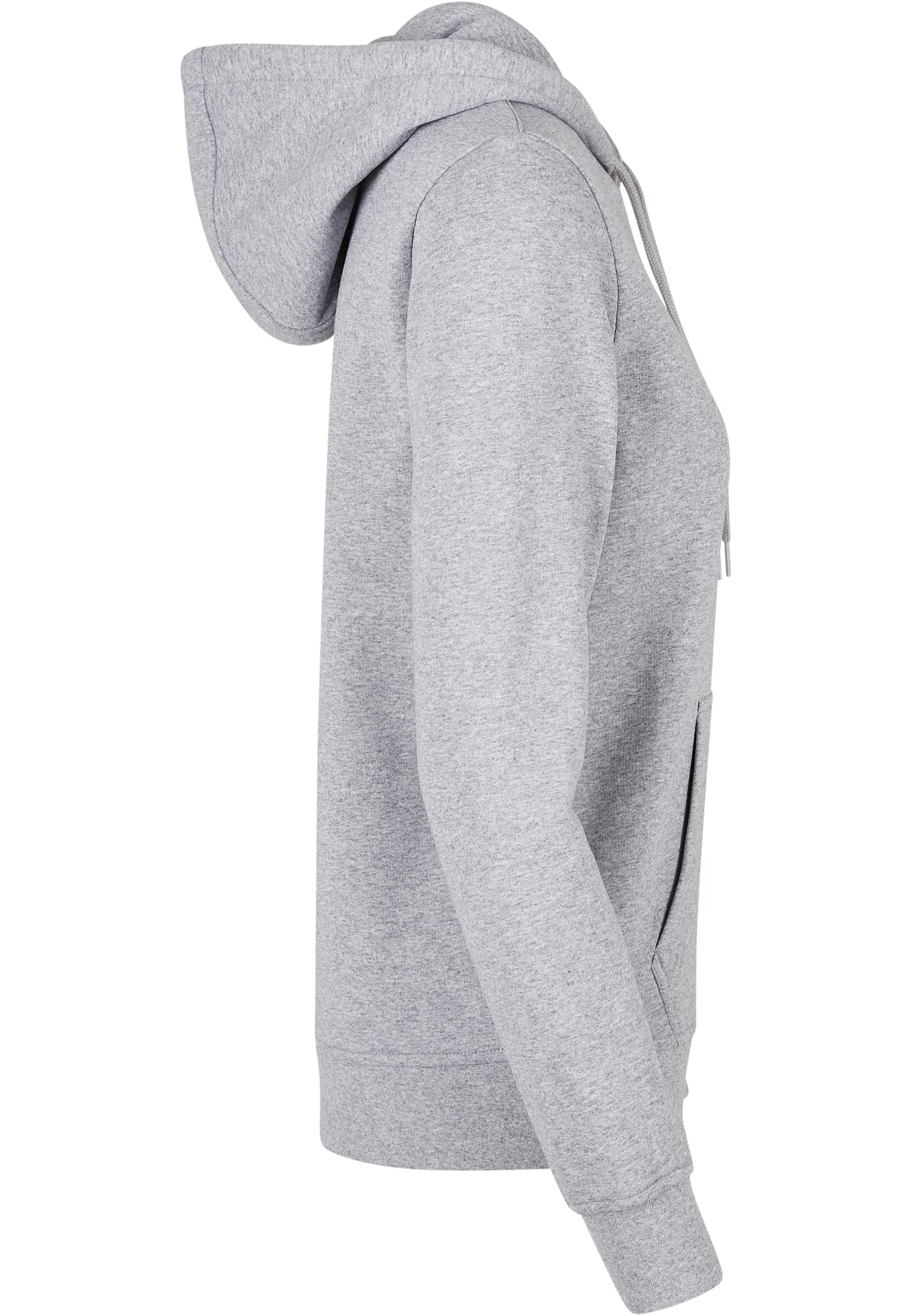 Ladies Basic Hoody