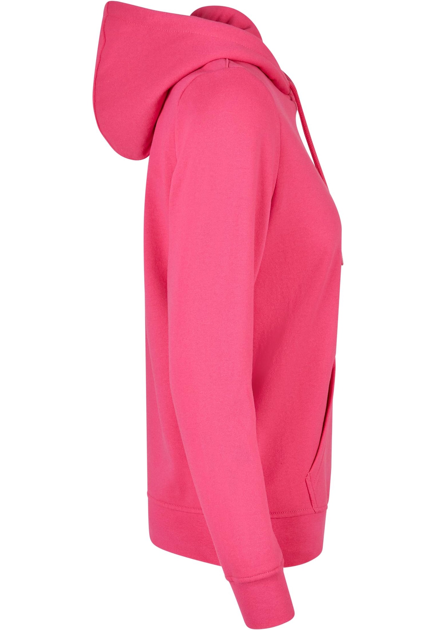 Ladies Basic Hoody
