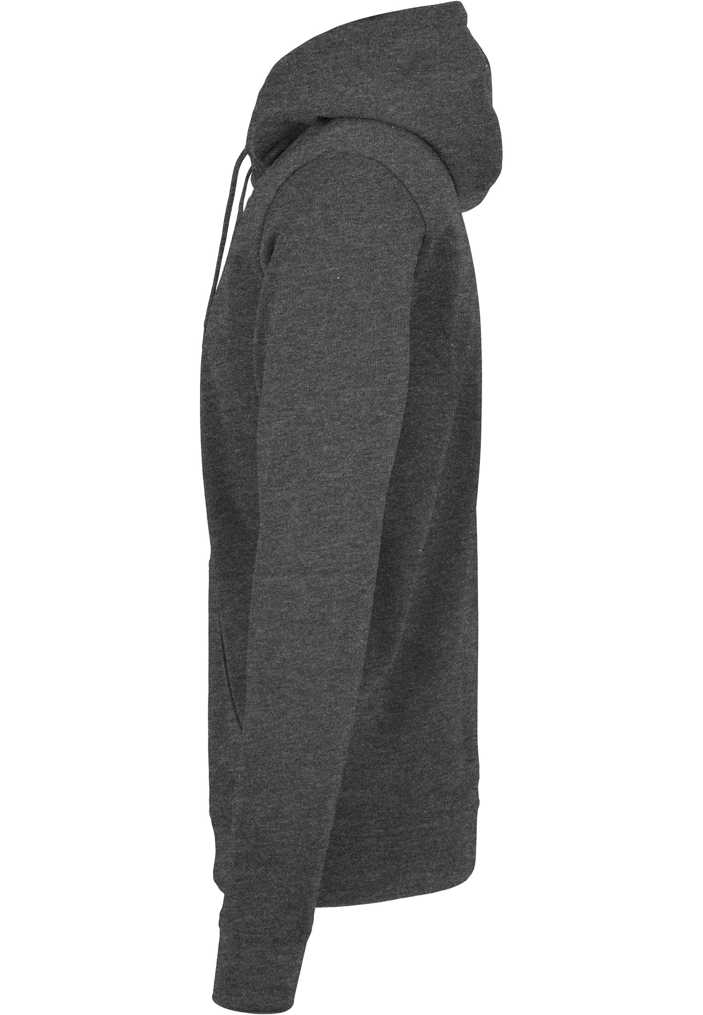 Basic Zip Hoody