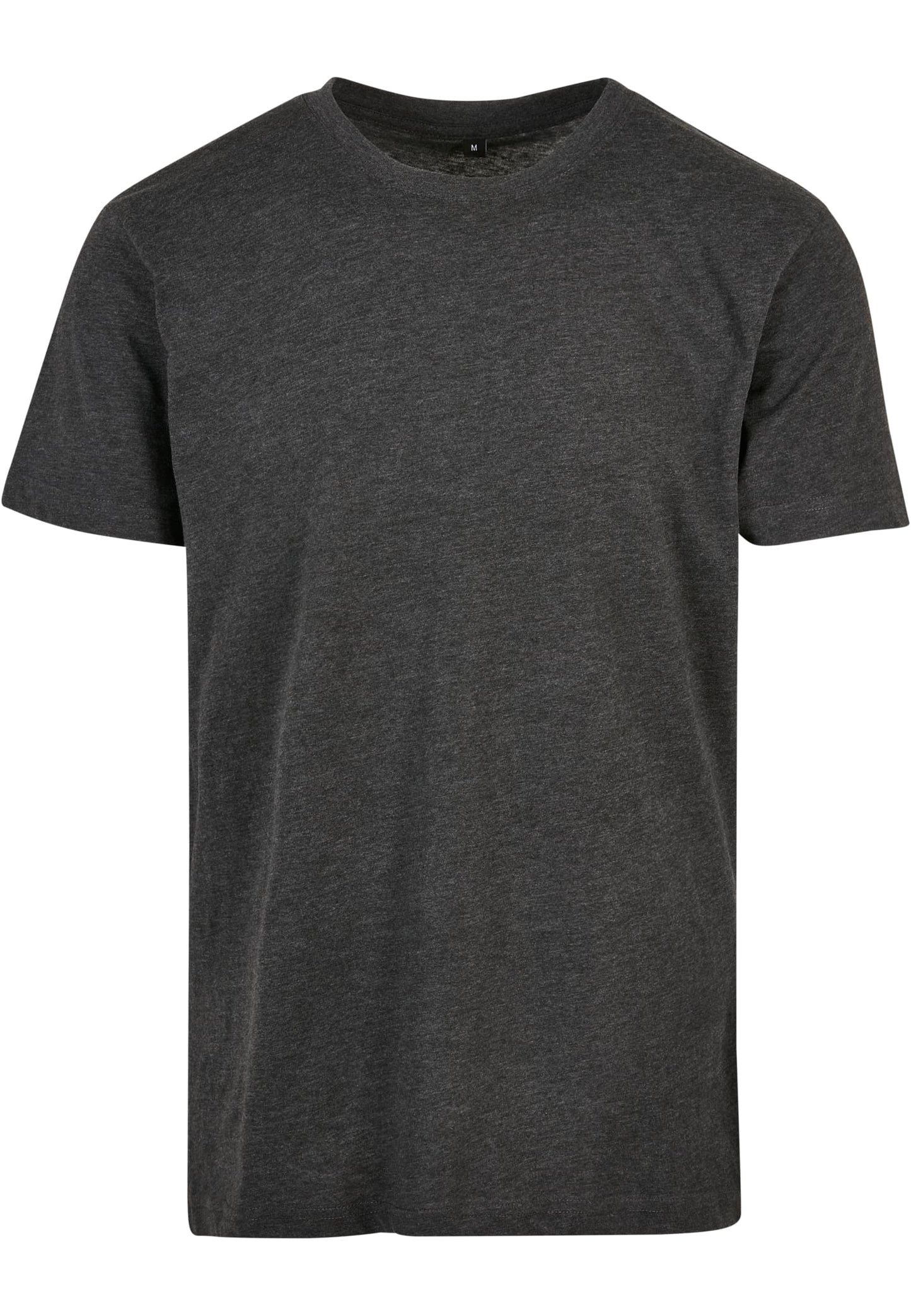 Basic Round Neck T-Shirt