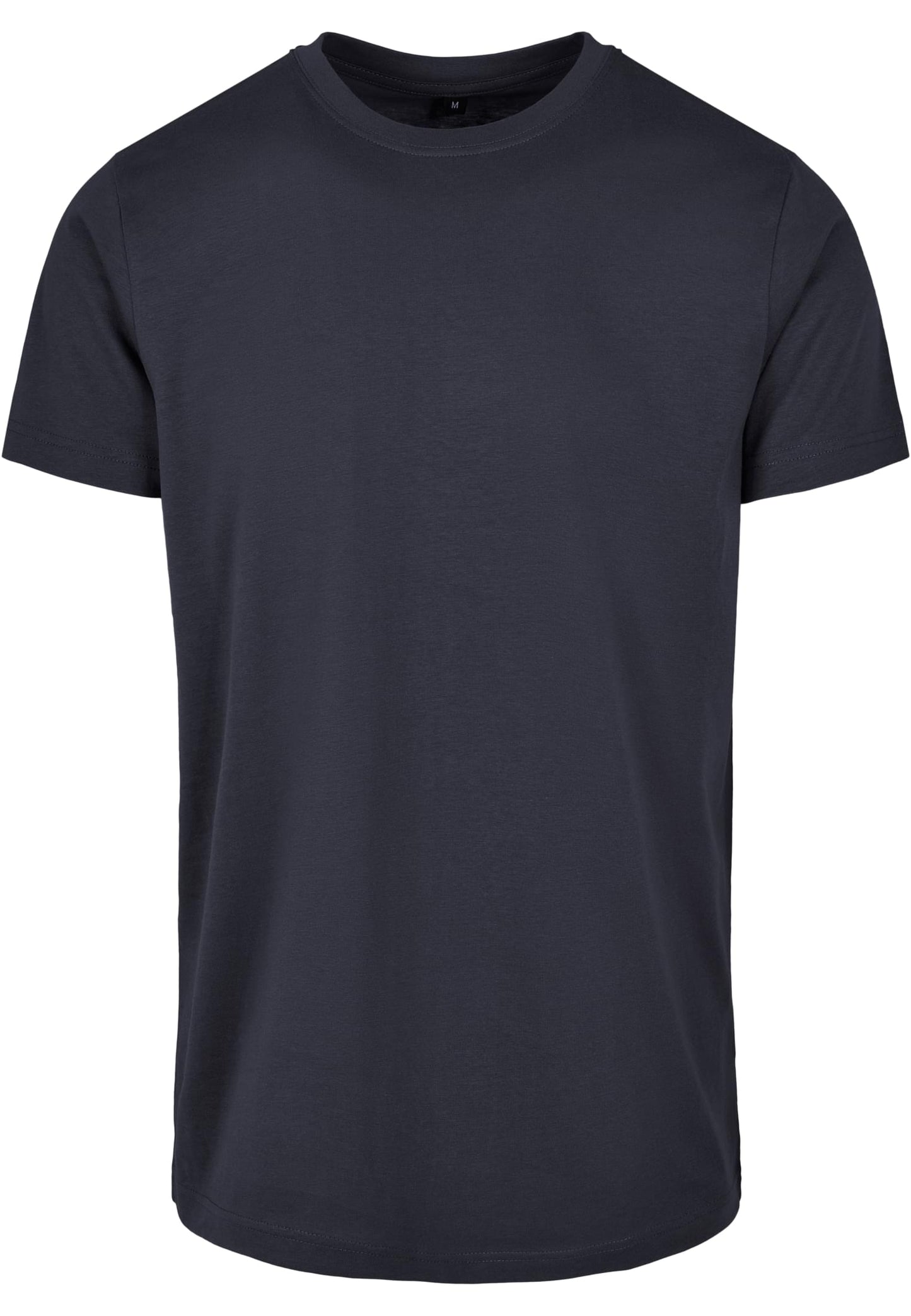 Basic Round Neck T-Shirt