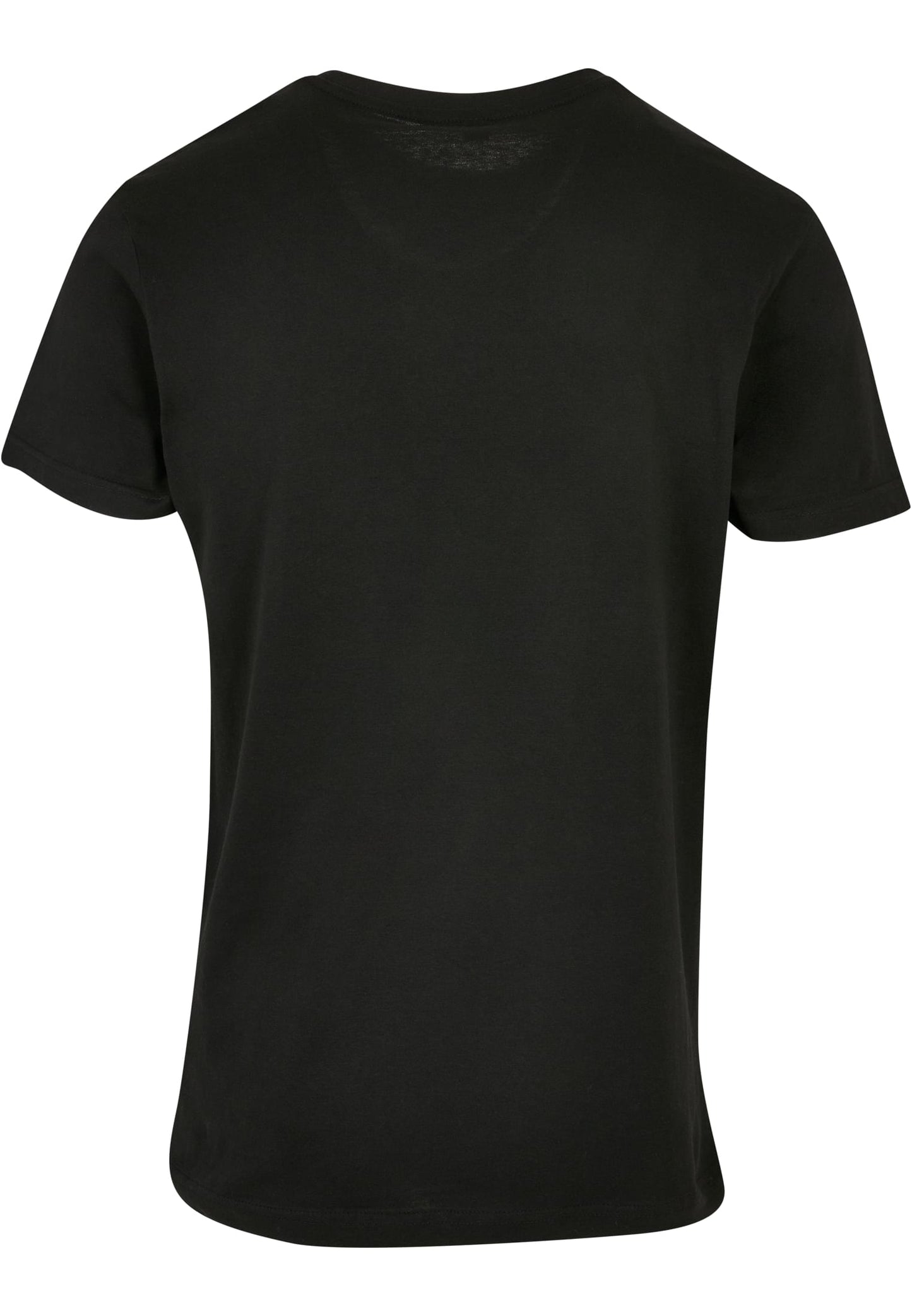 Basic Round Neck T-Shirt