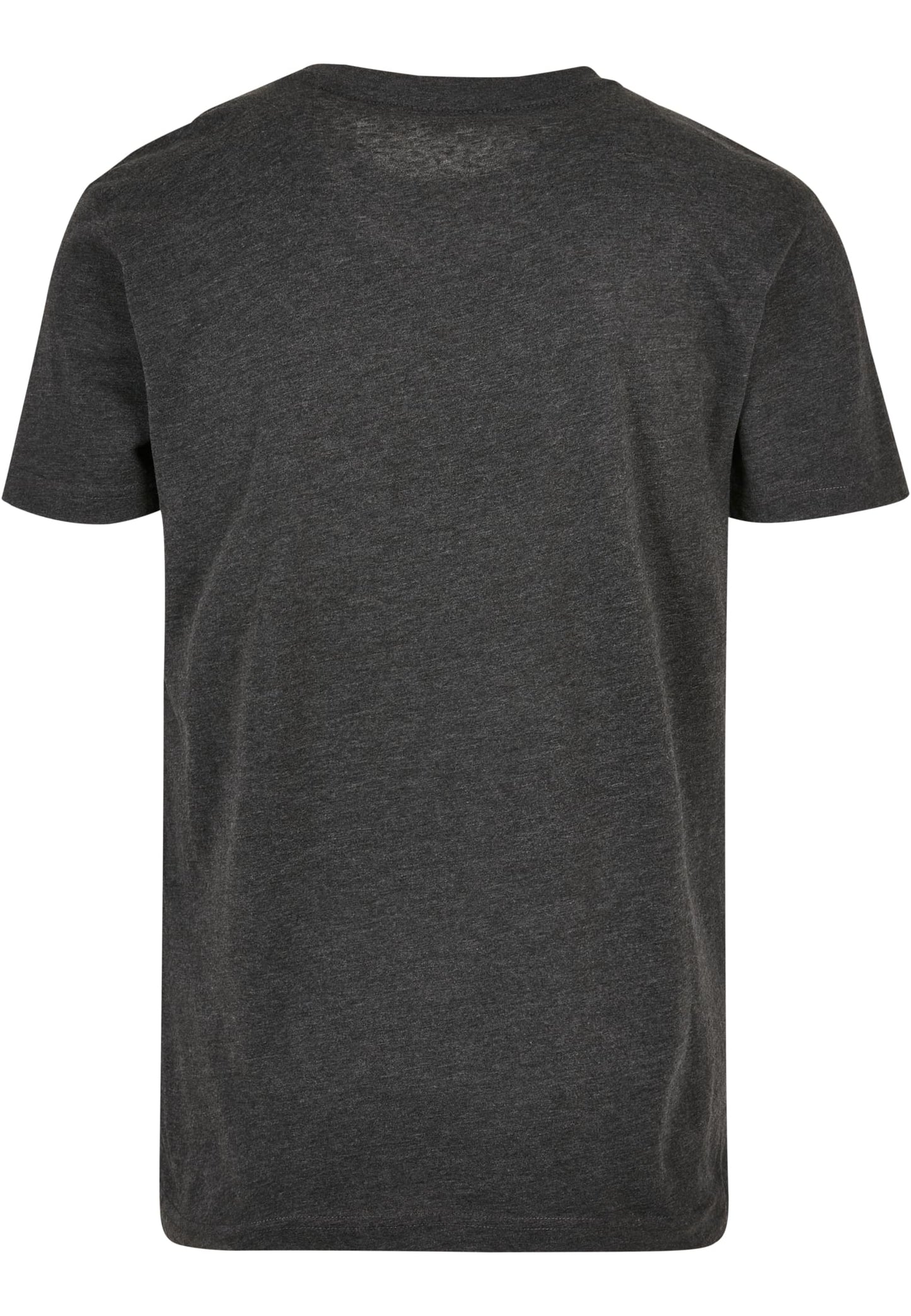 Basic Round Neck T-Shirt