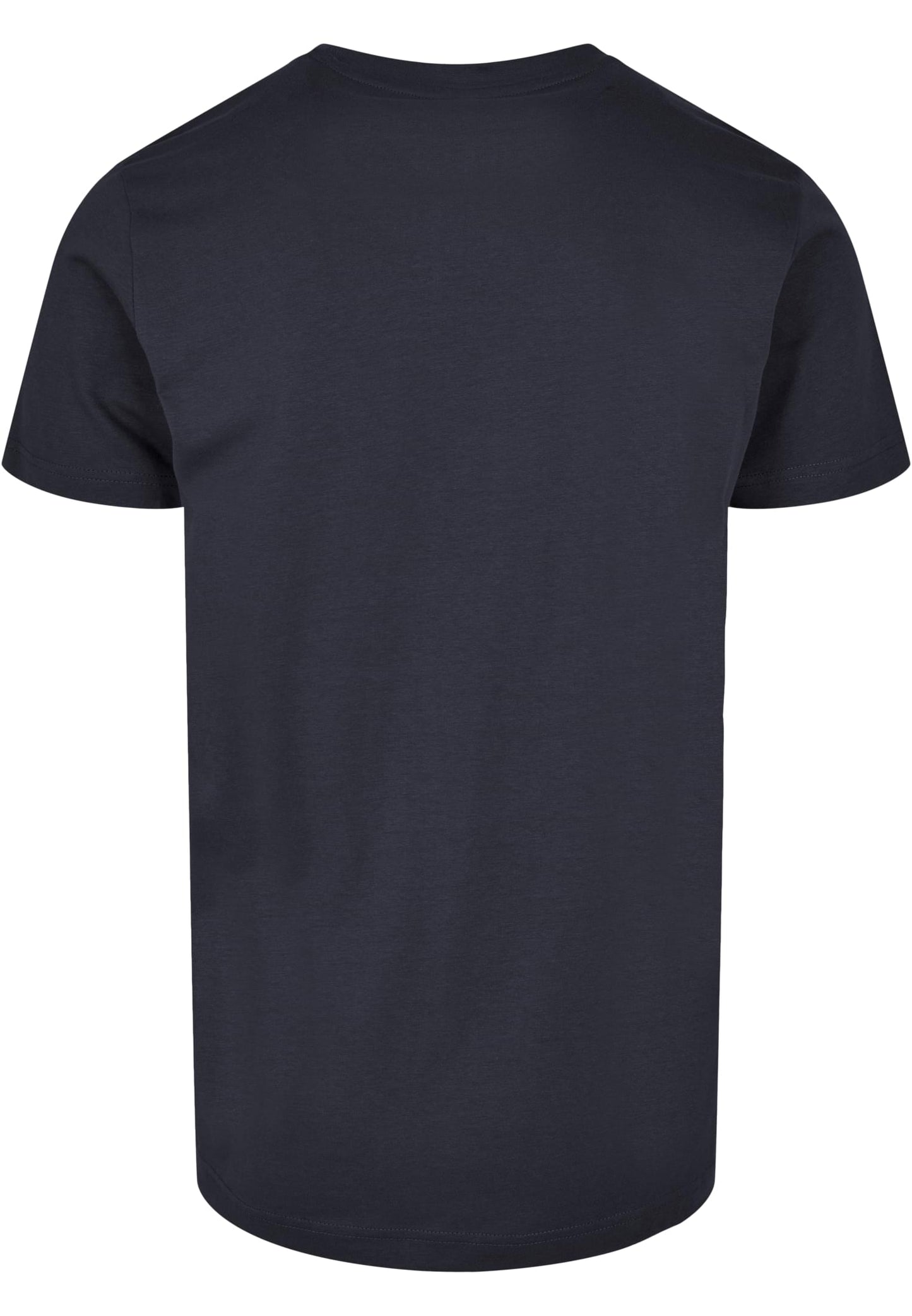 Basic Round Neck T-Shirt