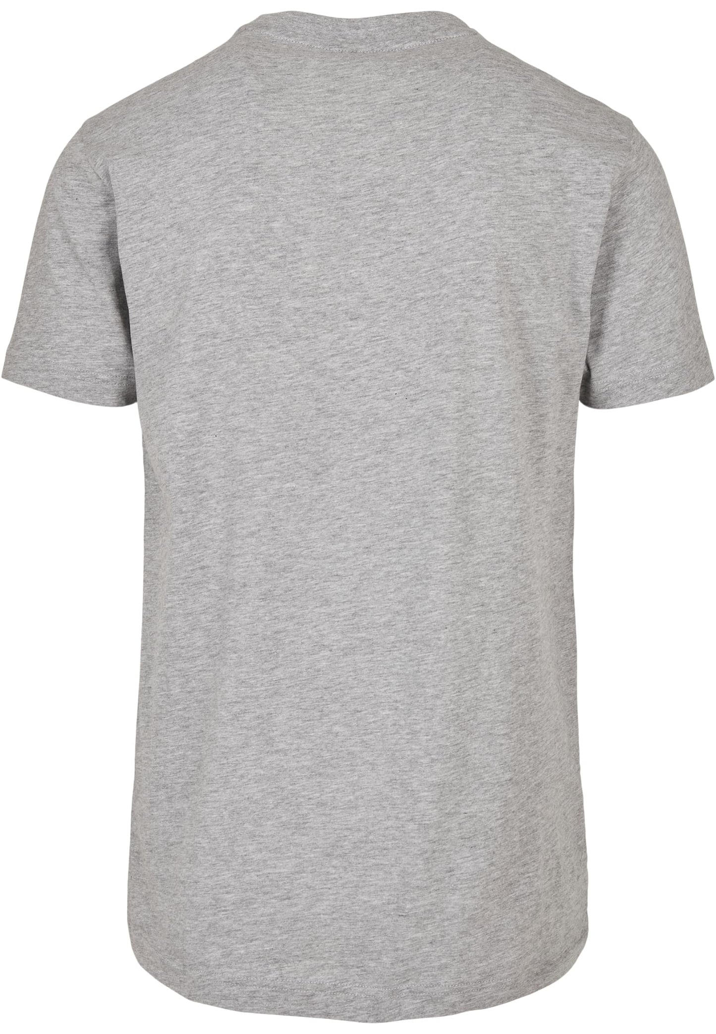 Basic Round Neck T-Shirt