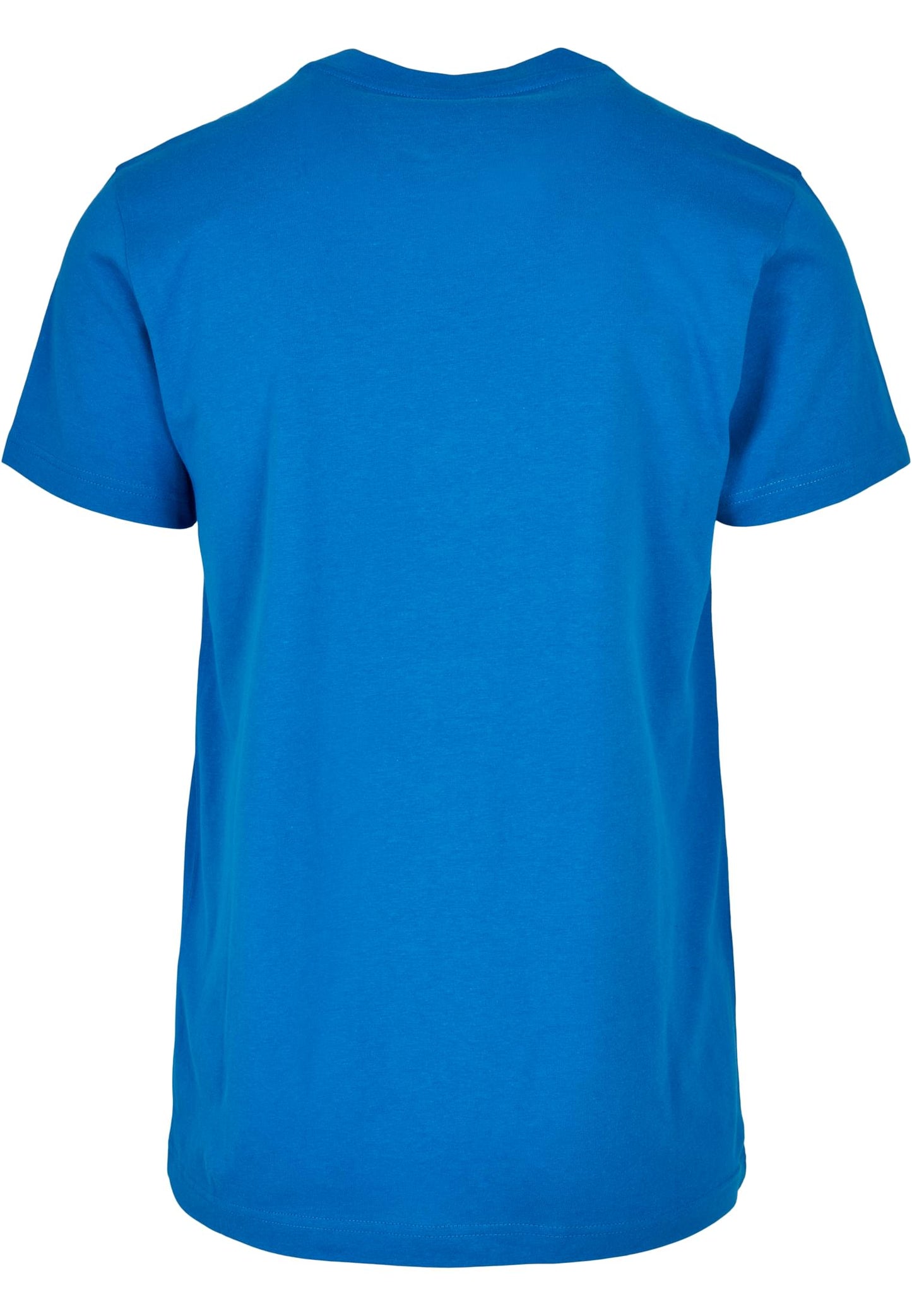 Basic Round Neck T-Shirt