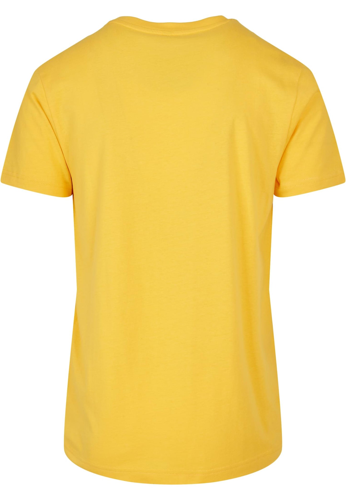 Basic Round Neck T-Shirt