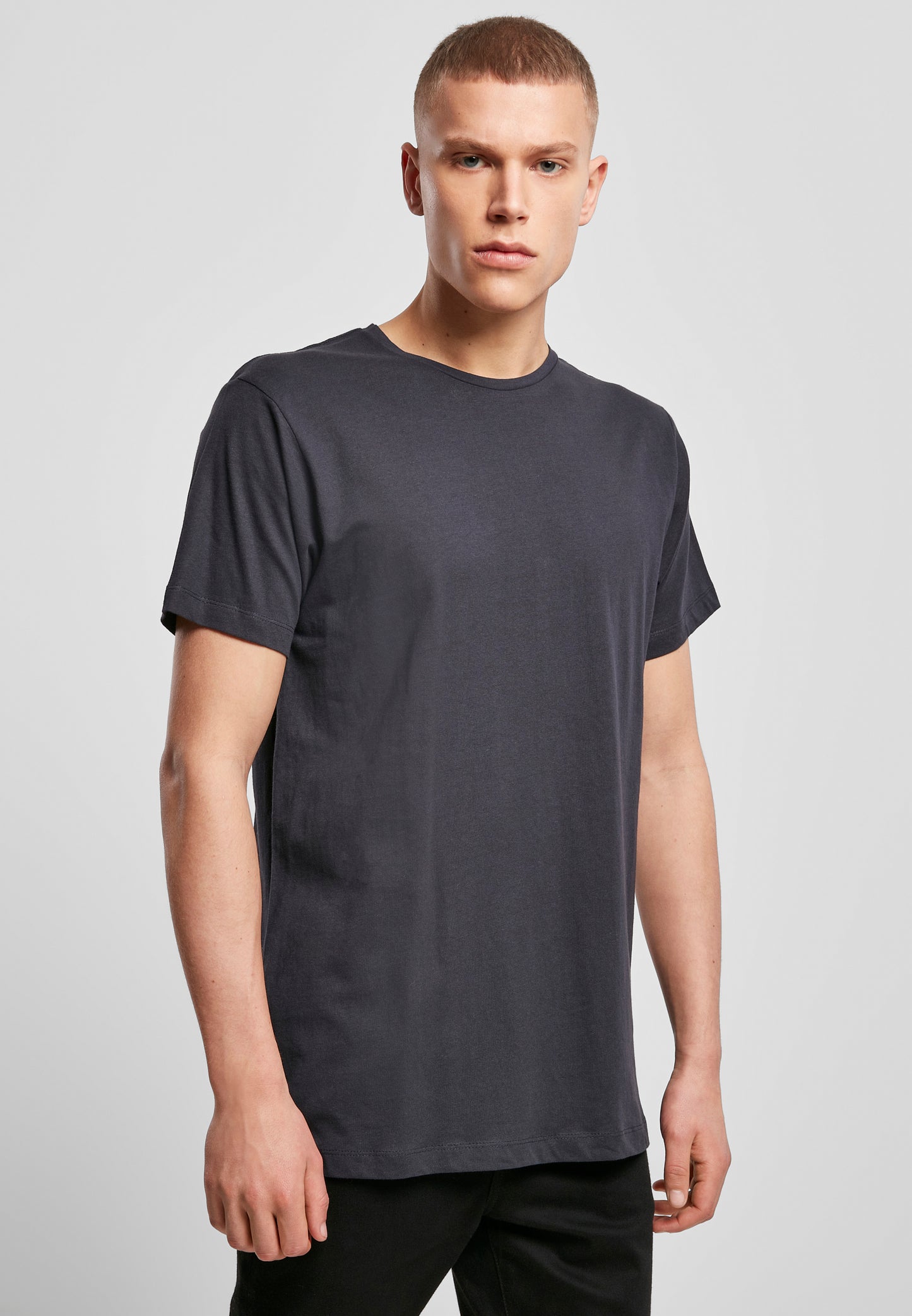 Light T-Shirt Round Neck