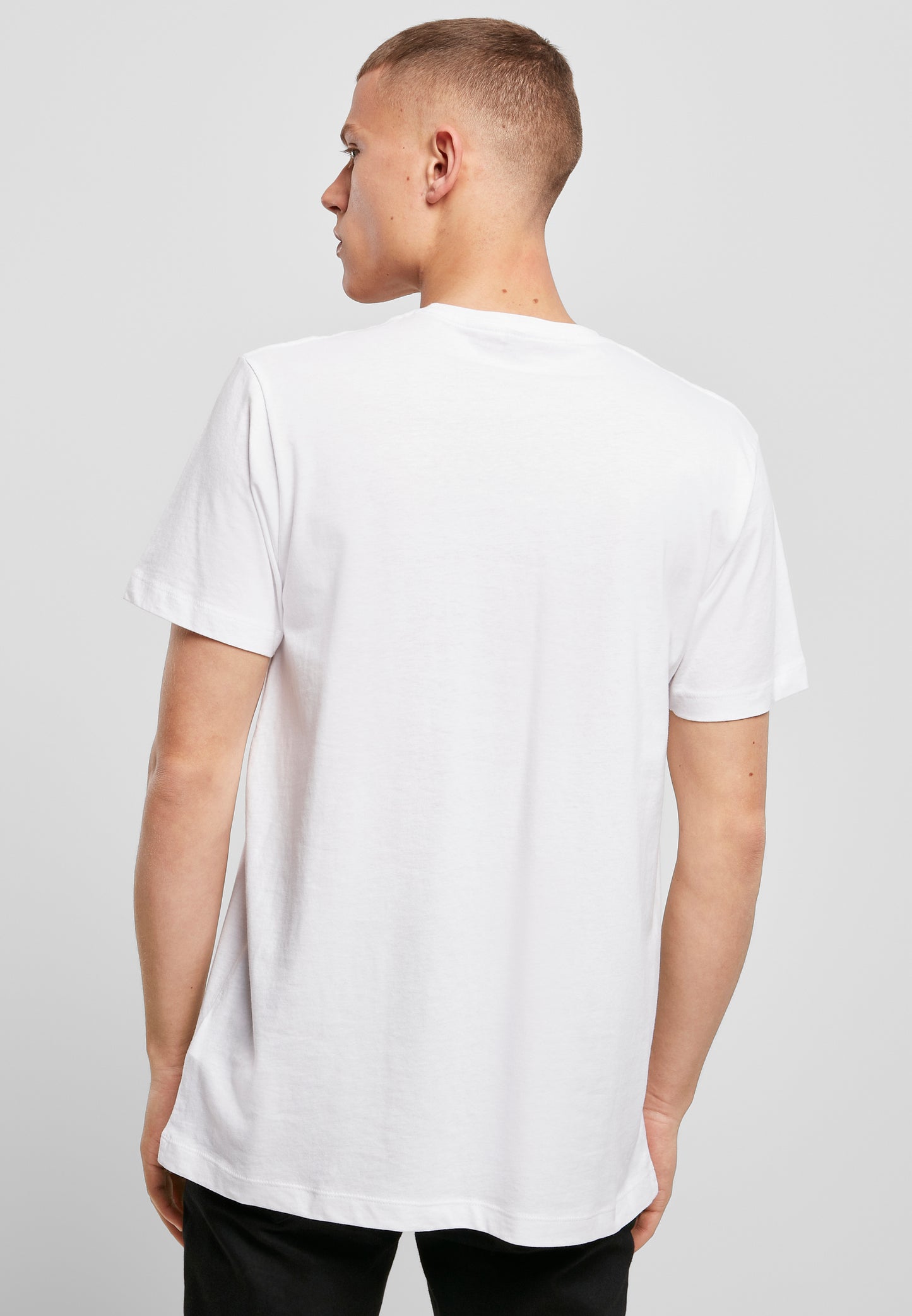 Light T-Shirt Round Neck