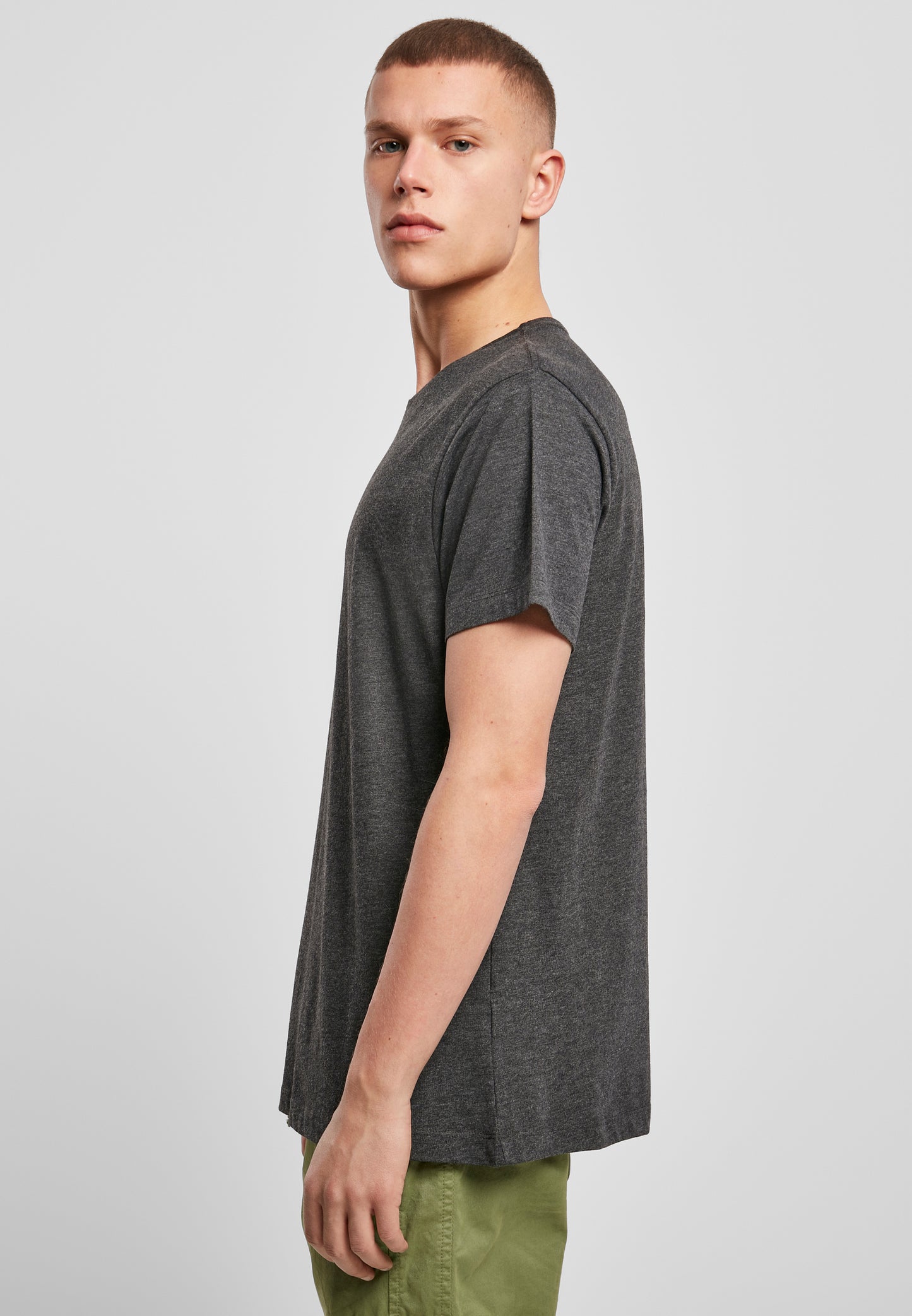 Light T-Shirt Round Neck