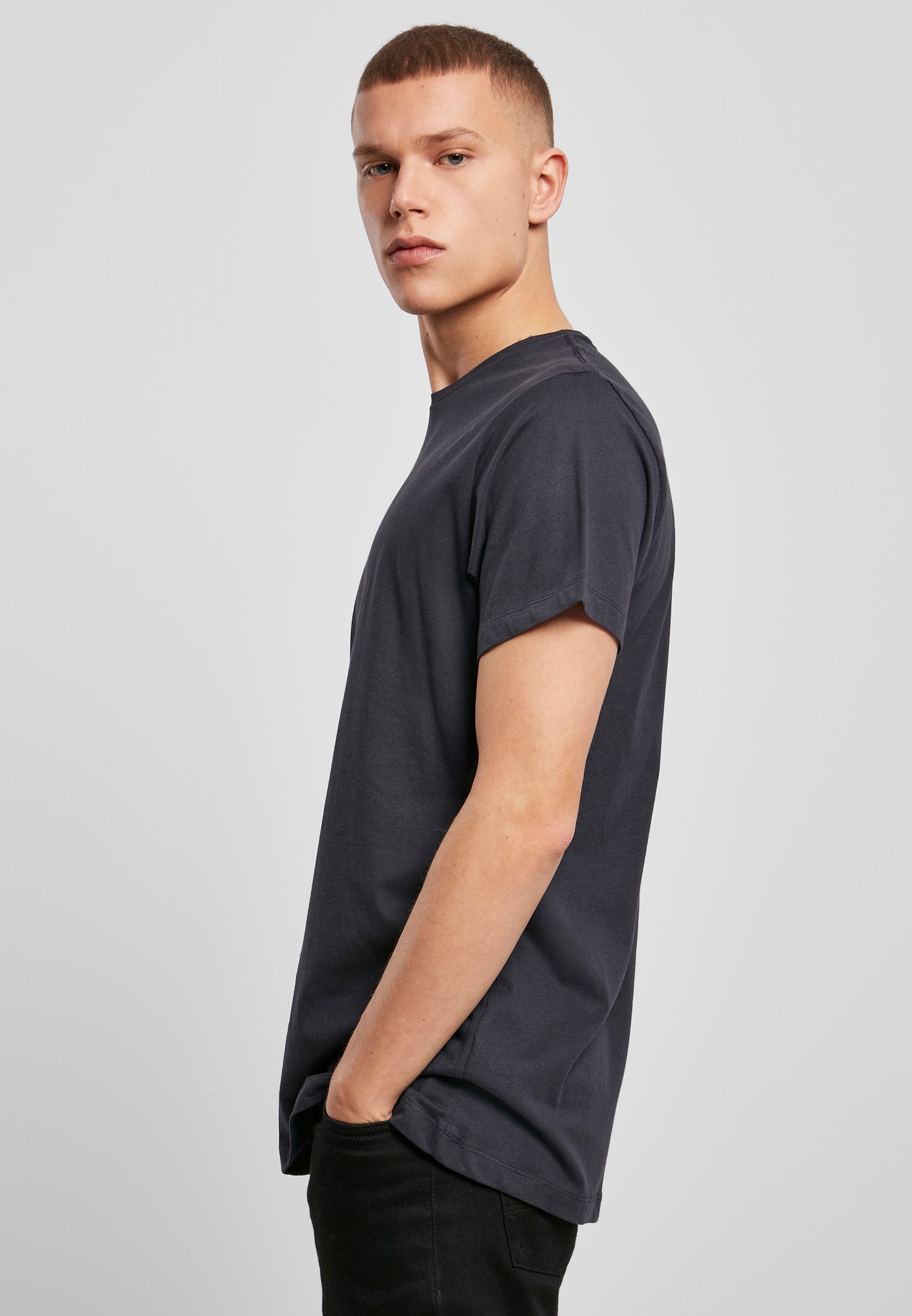 Light T-Shirt Round Neck