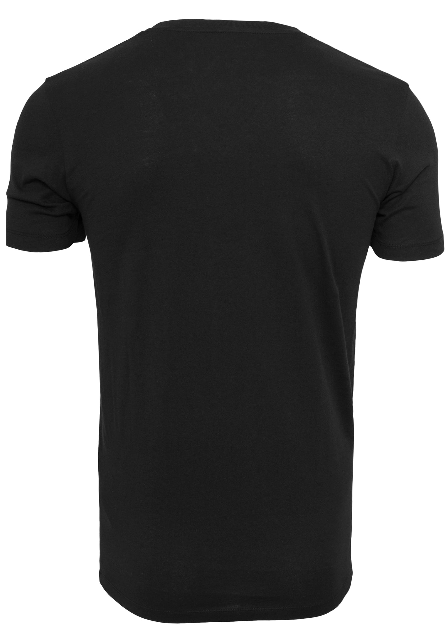 Light T-Shirt Round Neck