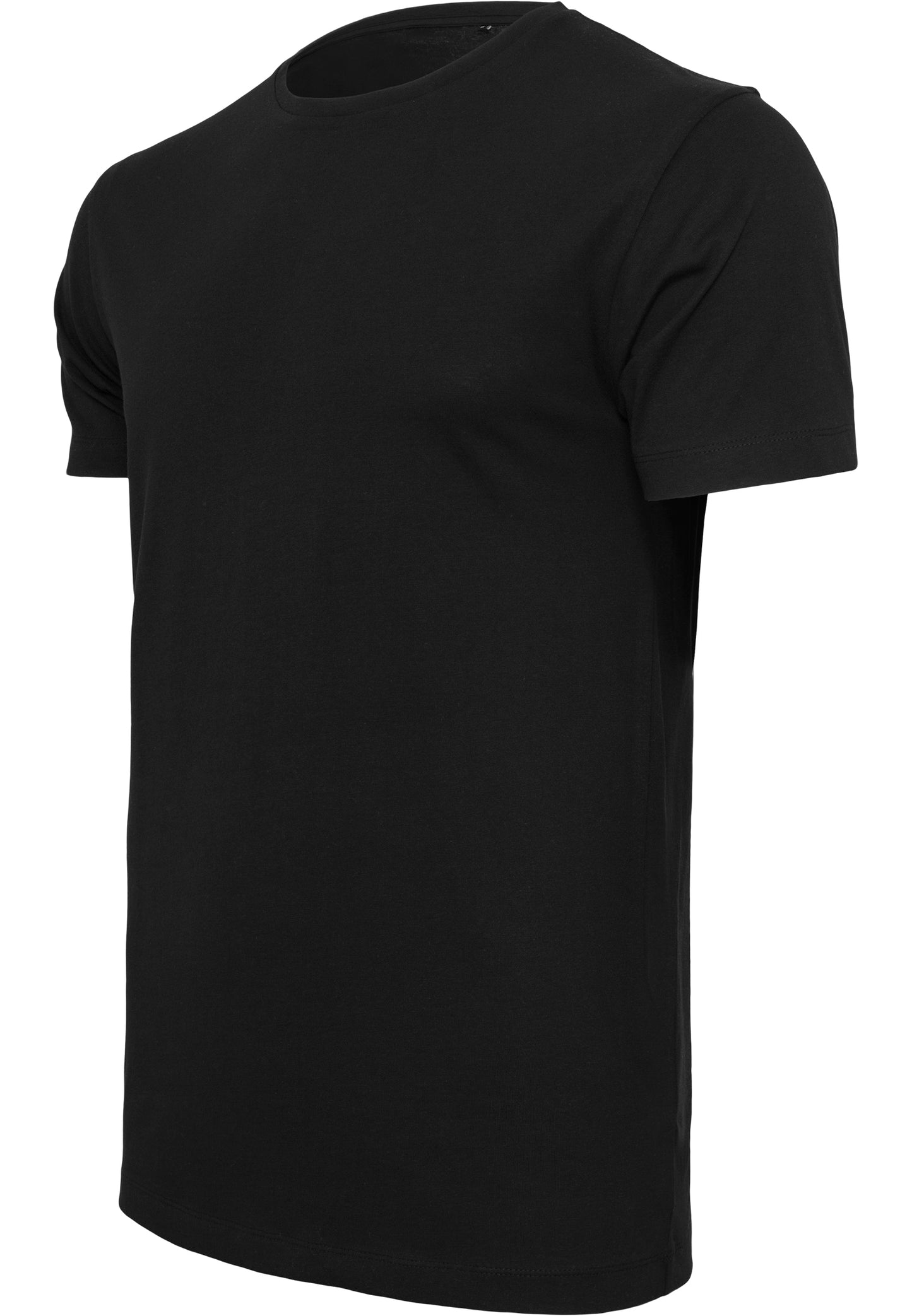 Light T-Shirt Round Neck