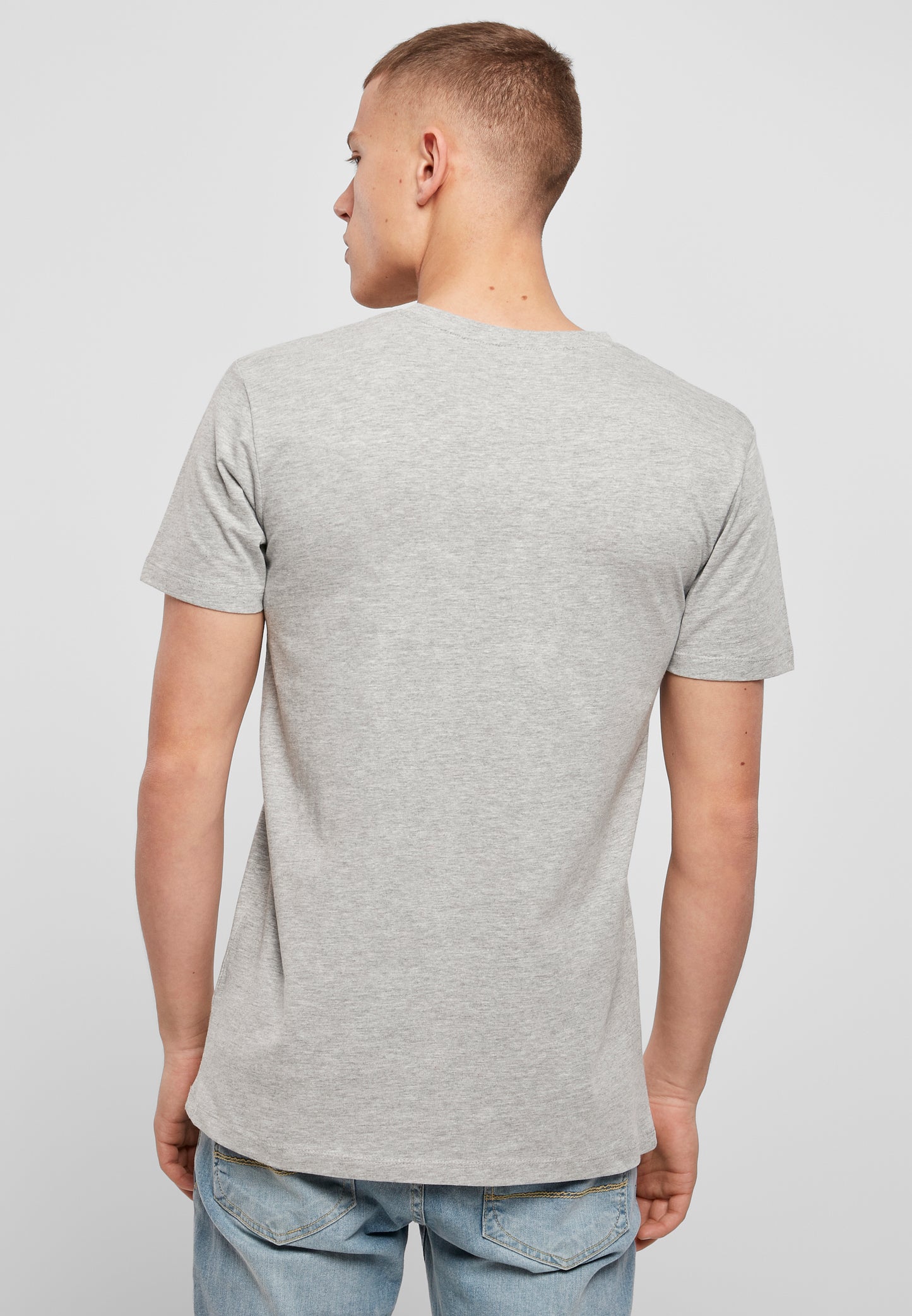Light T-Shirt V-Neck