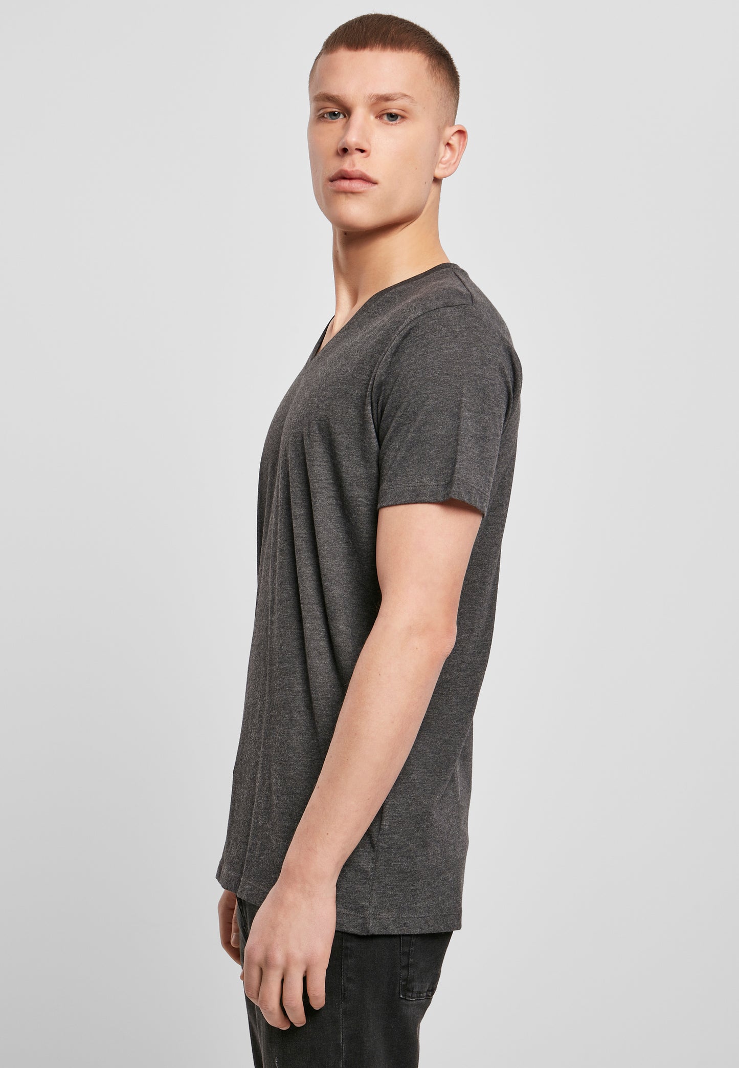 Light T-Shirt V-Neck