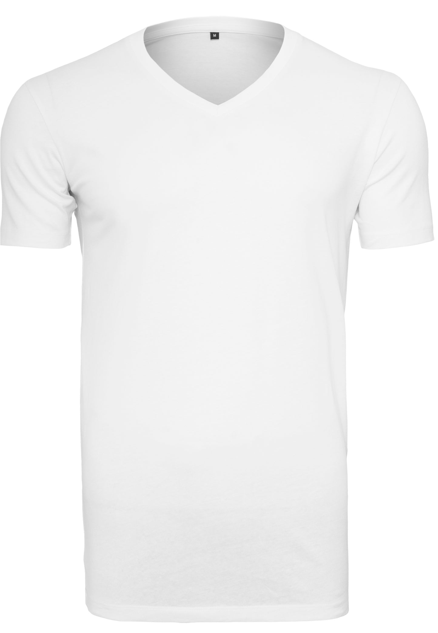 Light T-Shirt V-Neck