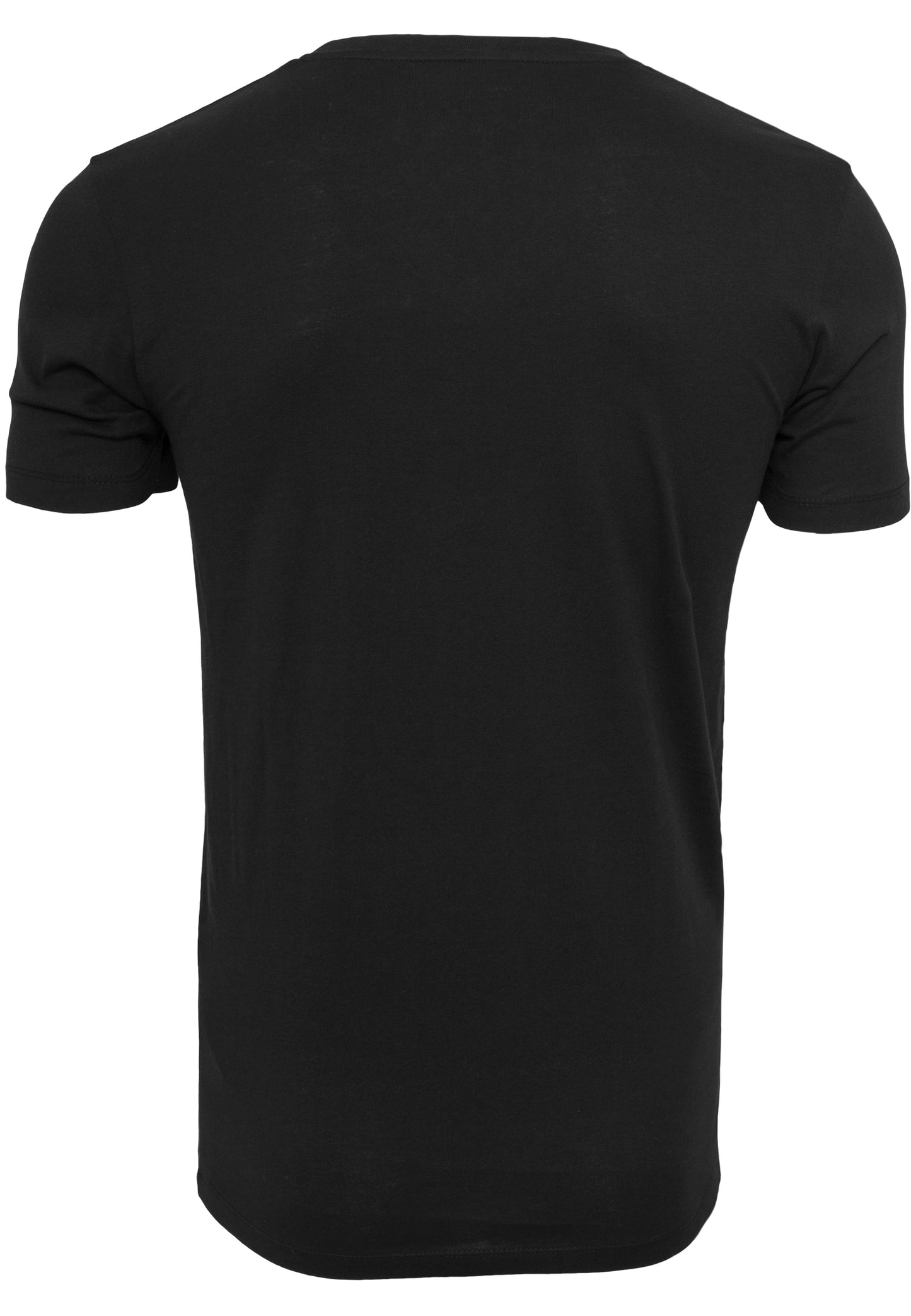 Light T-Shirt V-Neck