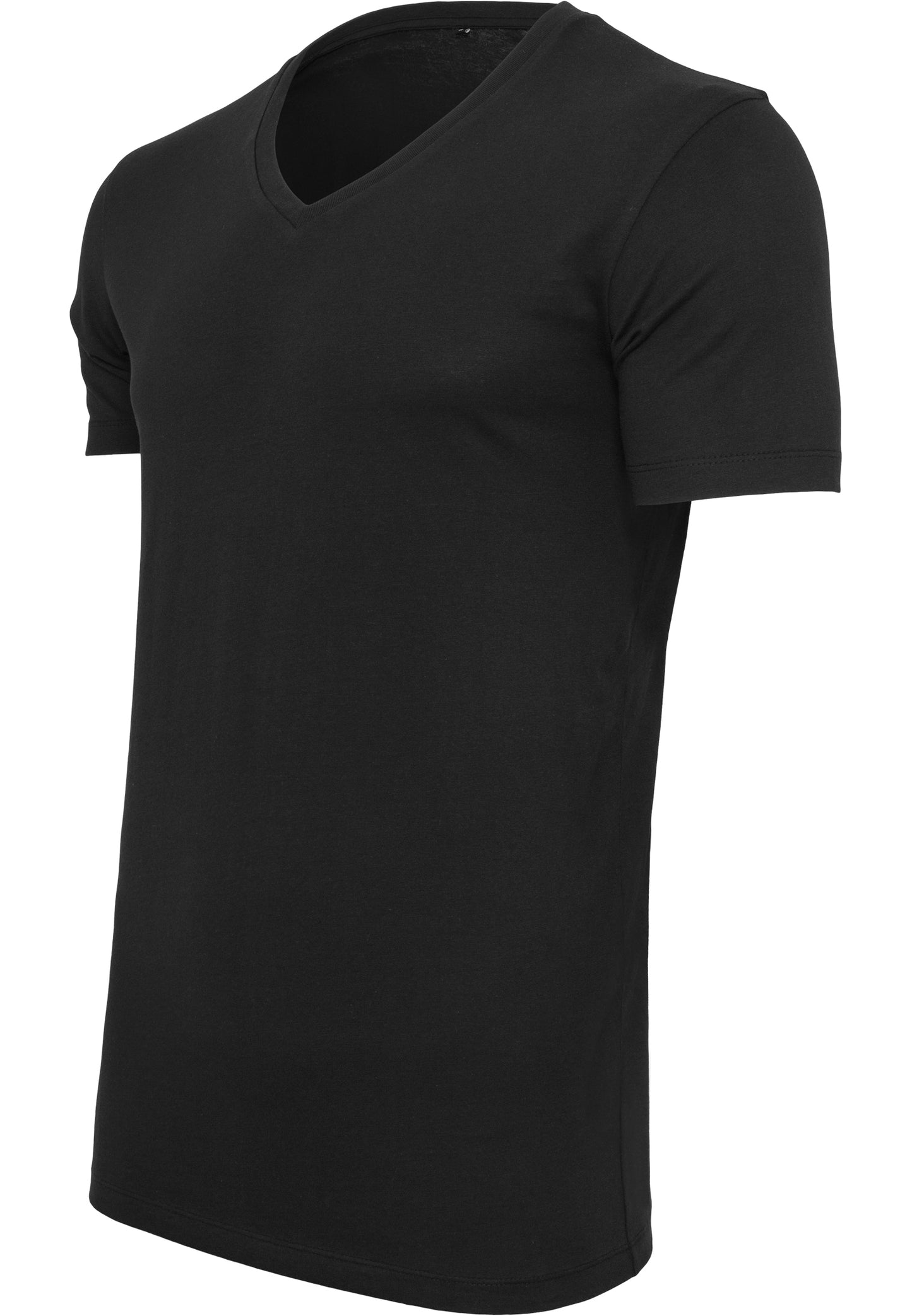 Light T-Shirt V-Neck