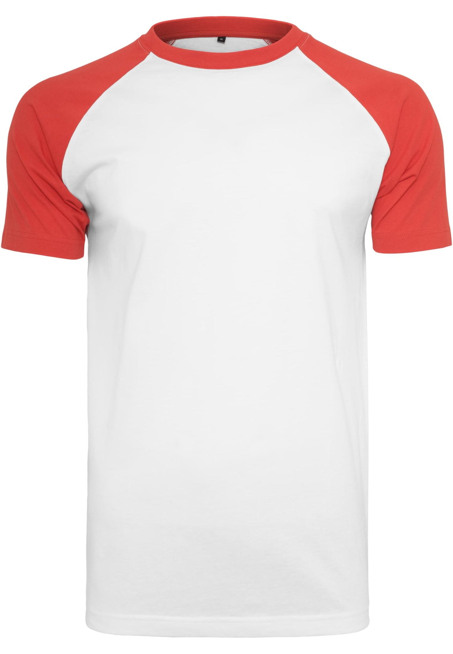 Raglan Contrast Tee