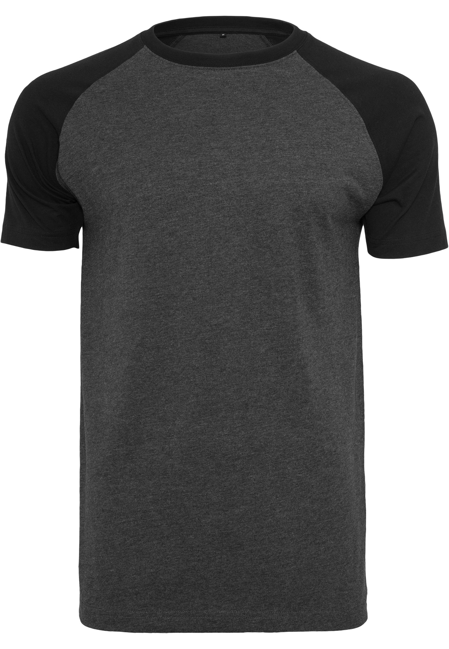 Raglan Contrast Tee 3-Pack
