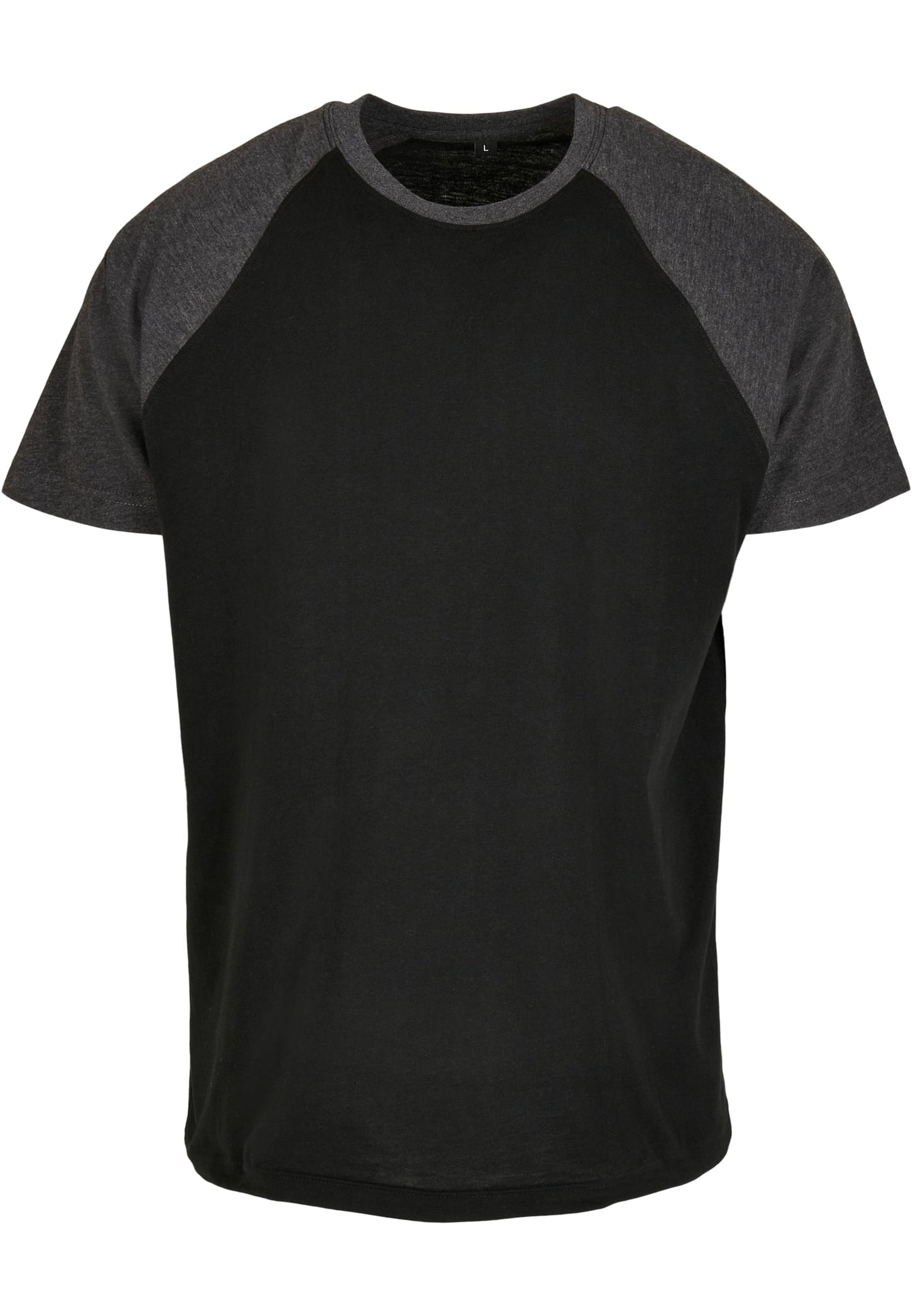 Raglan Contrast Tee