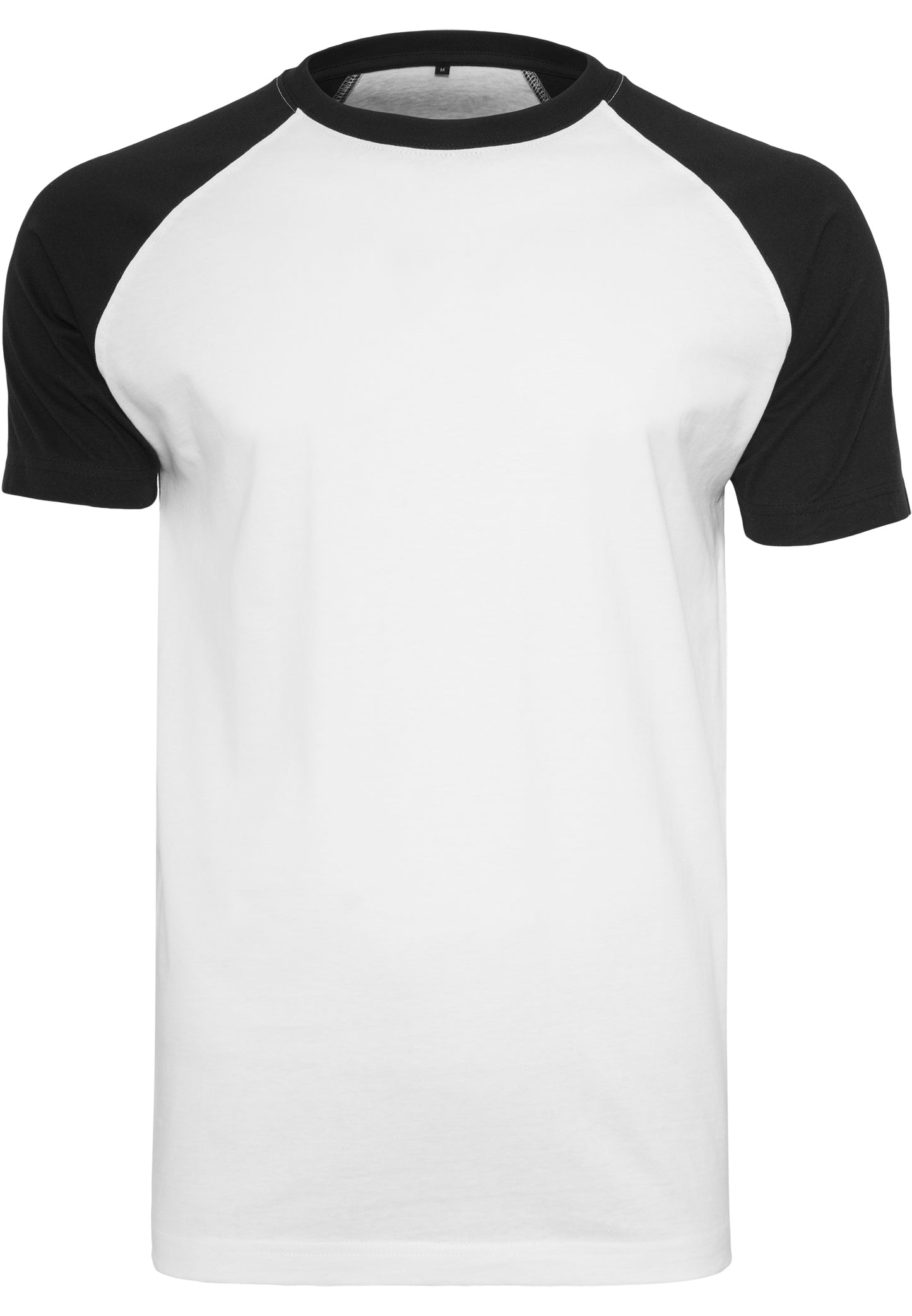 Raglan Contrast Tee 3-Pack