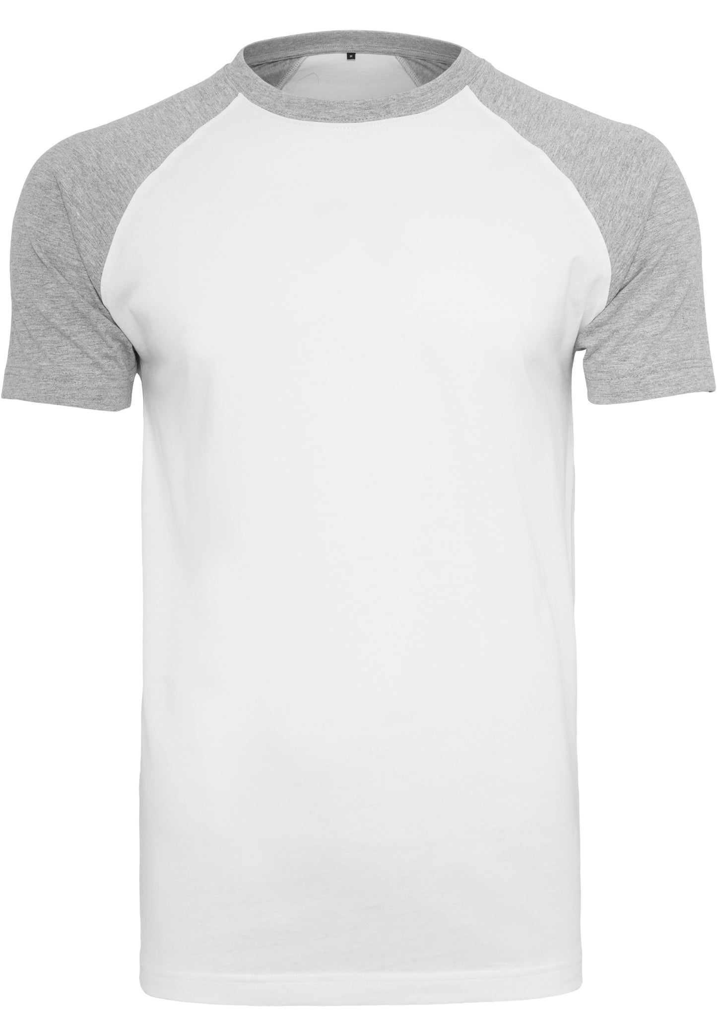Raglan Contrast Tee 3-Pack