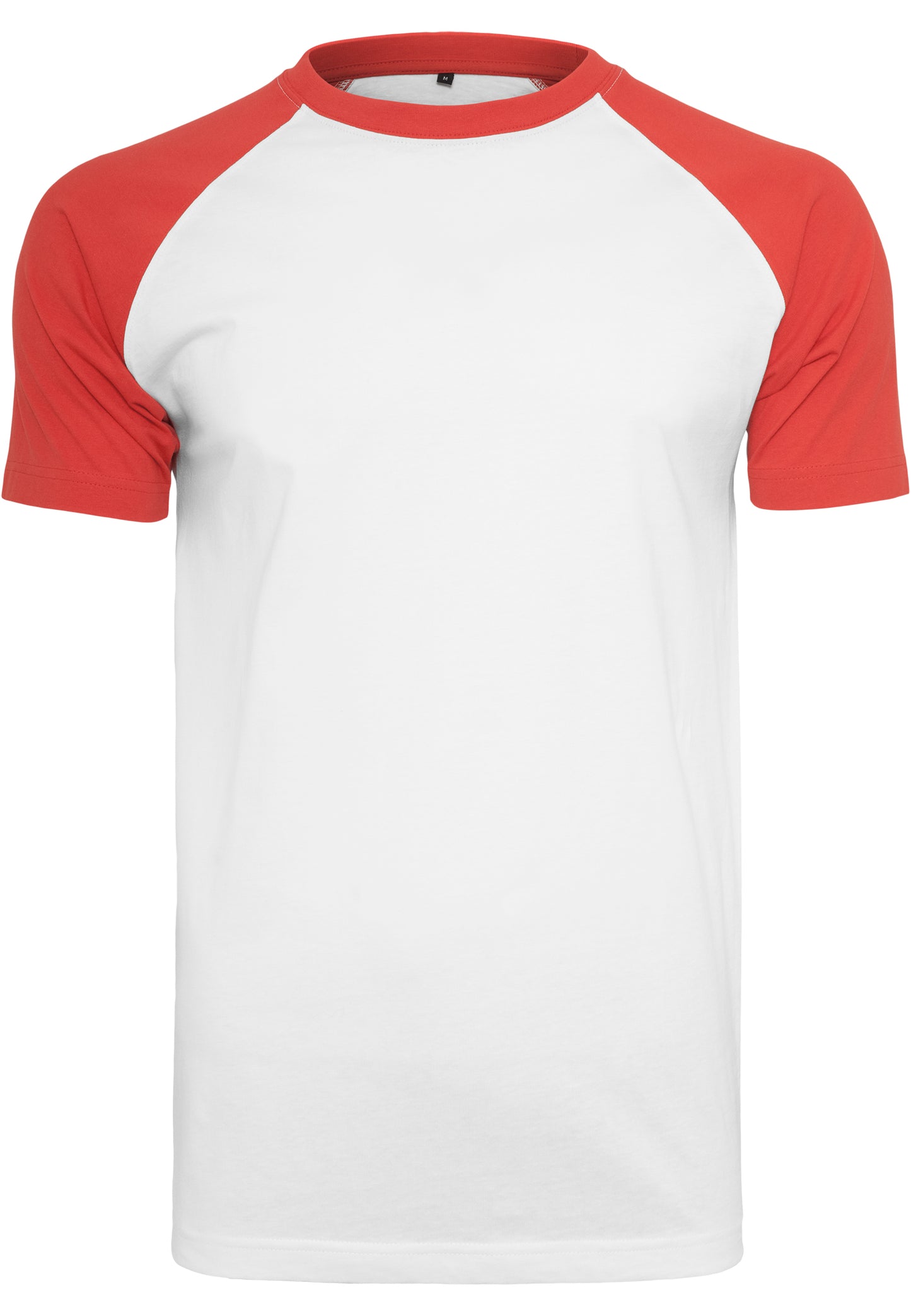 Raglan Contrast Tee 3-Pack