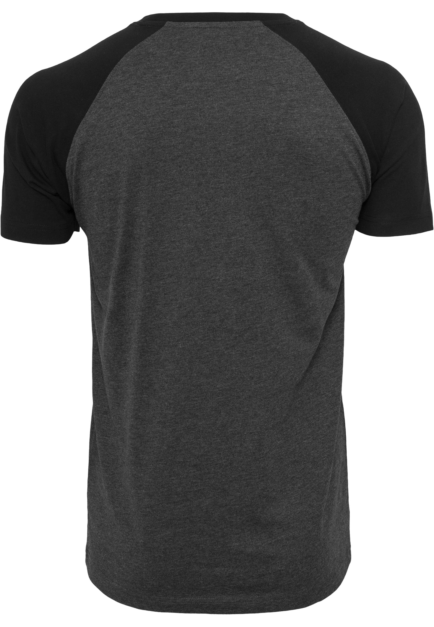 Raglan Contrast Tee 3-Pack