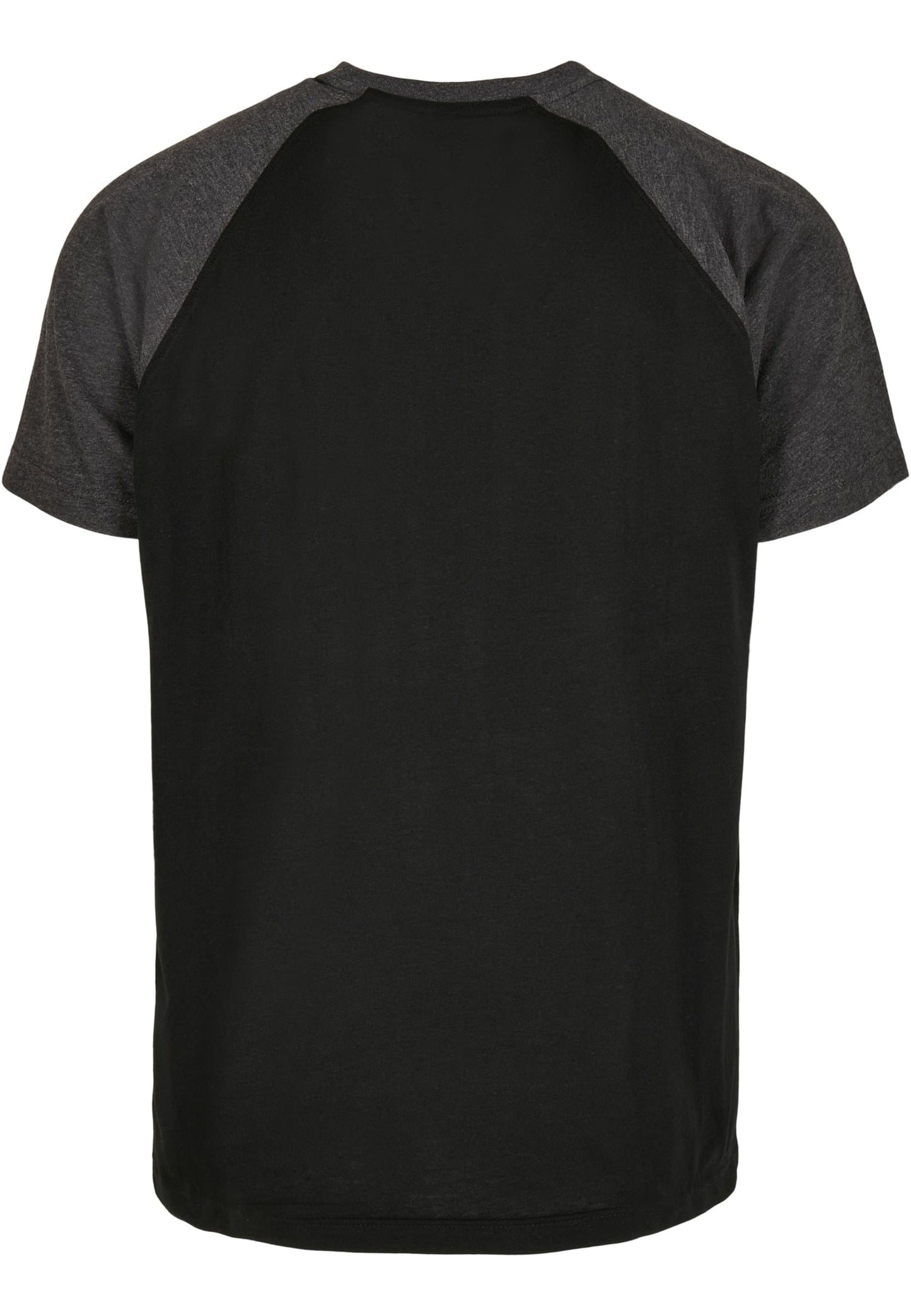 Raglan Contrast Tee