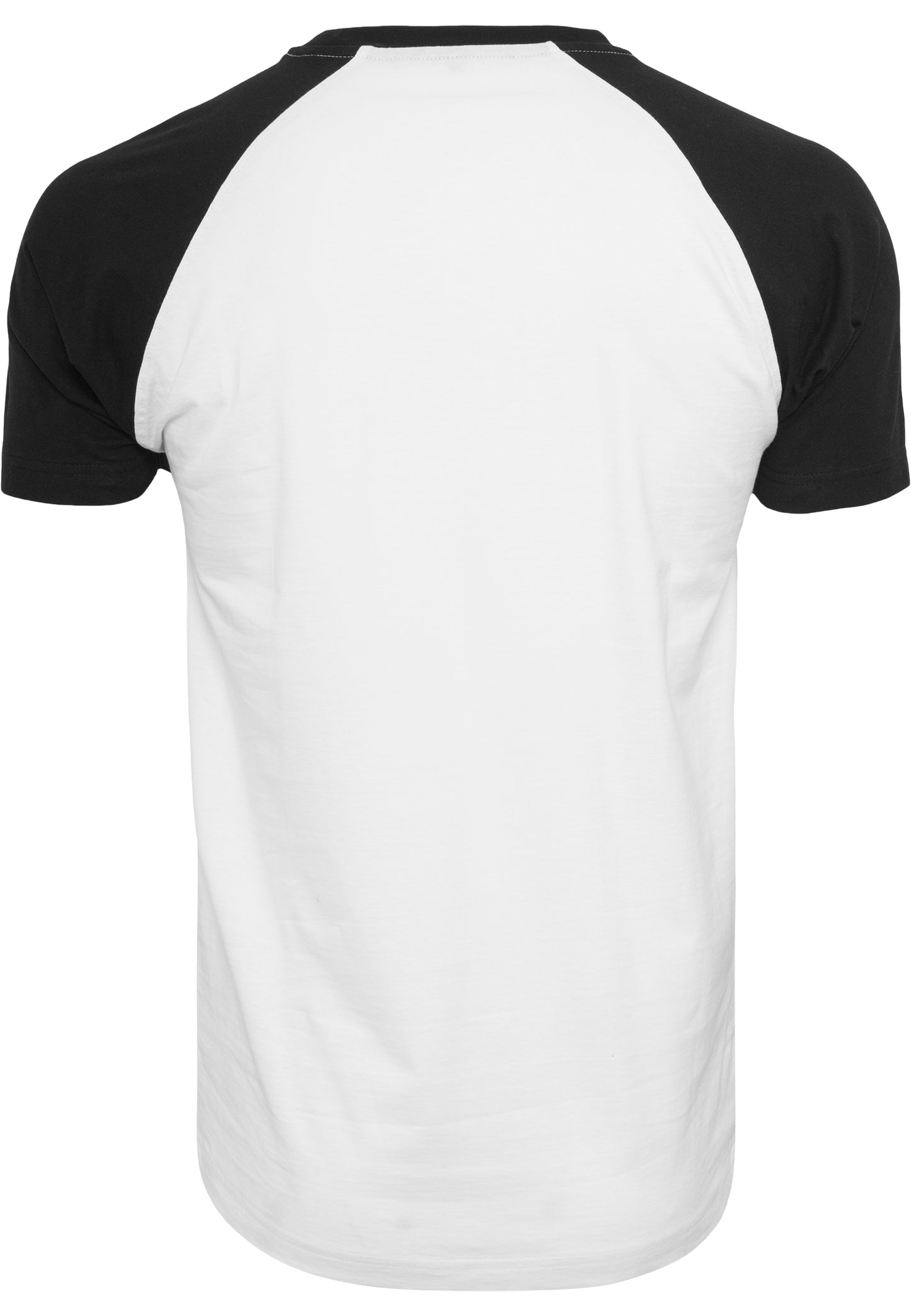 Raglan Contrast Tee 3-Pack