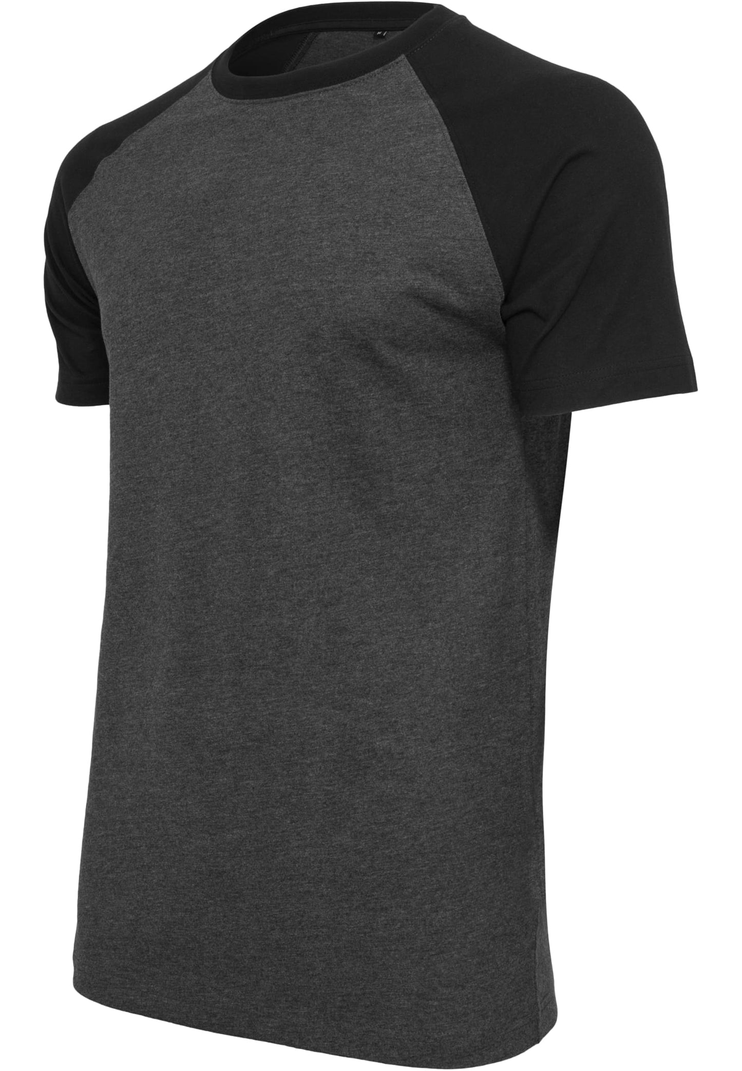 Raglan Contrast Tee