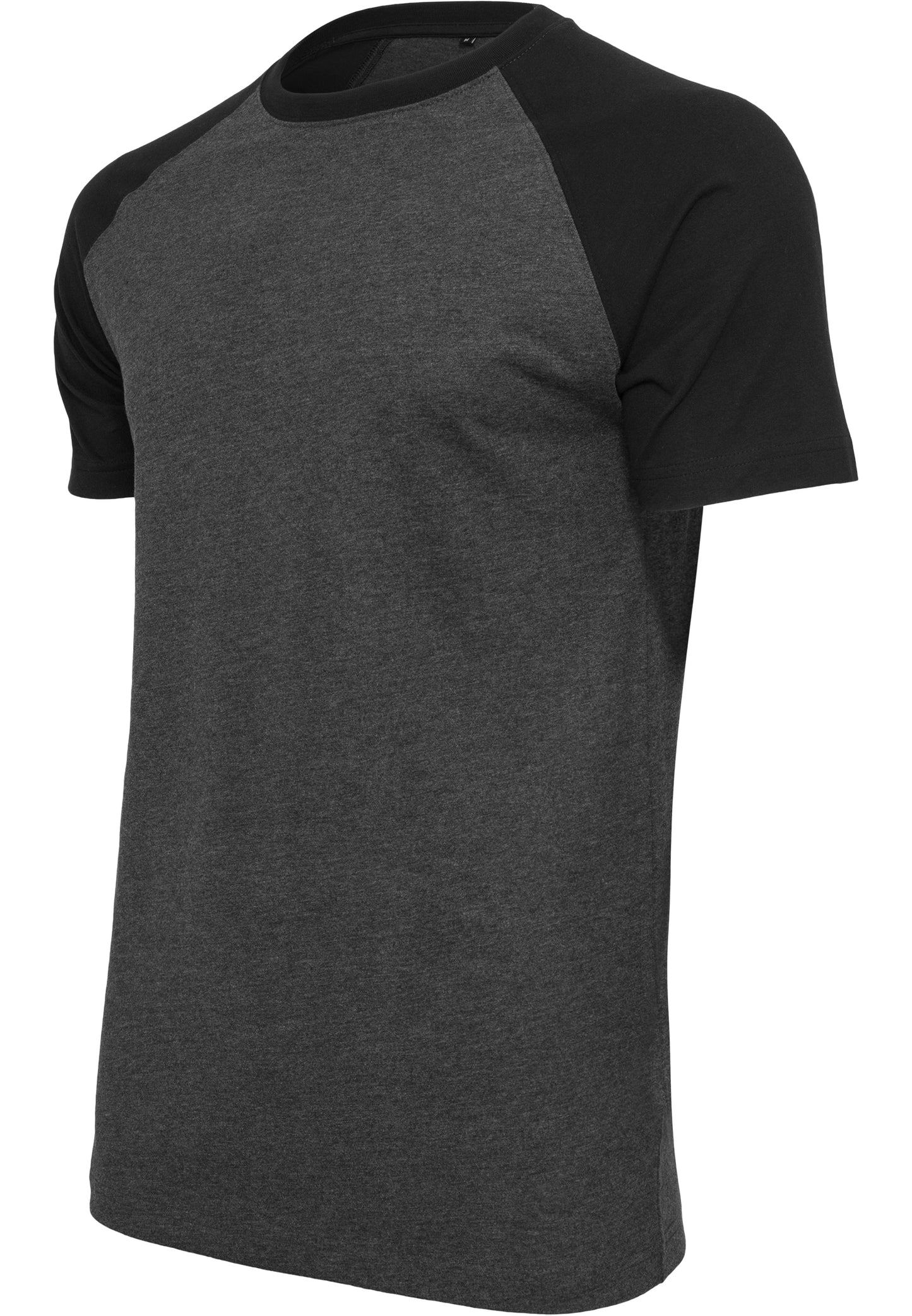 Raglan Contrast Tee 3-Pack