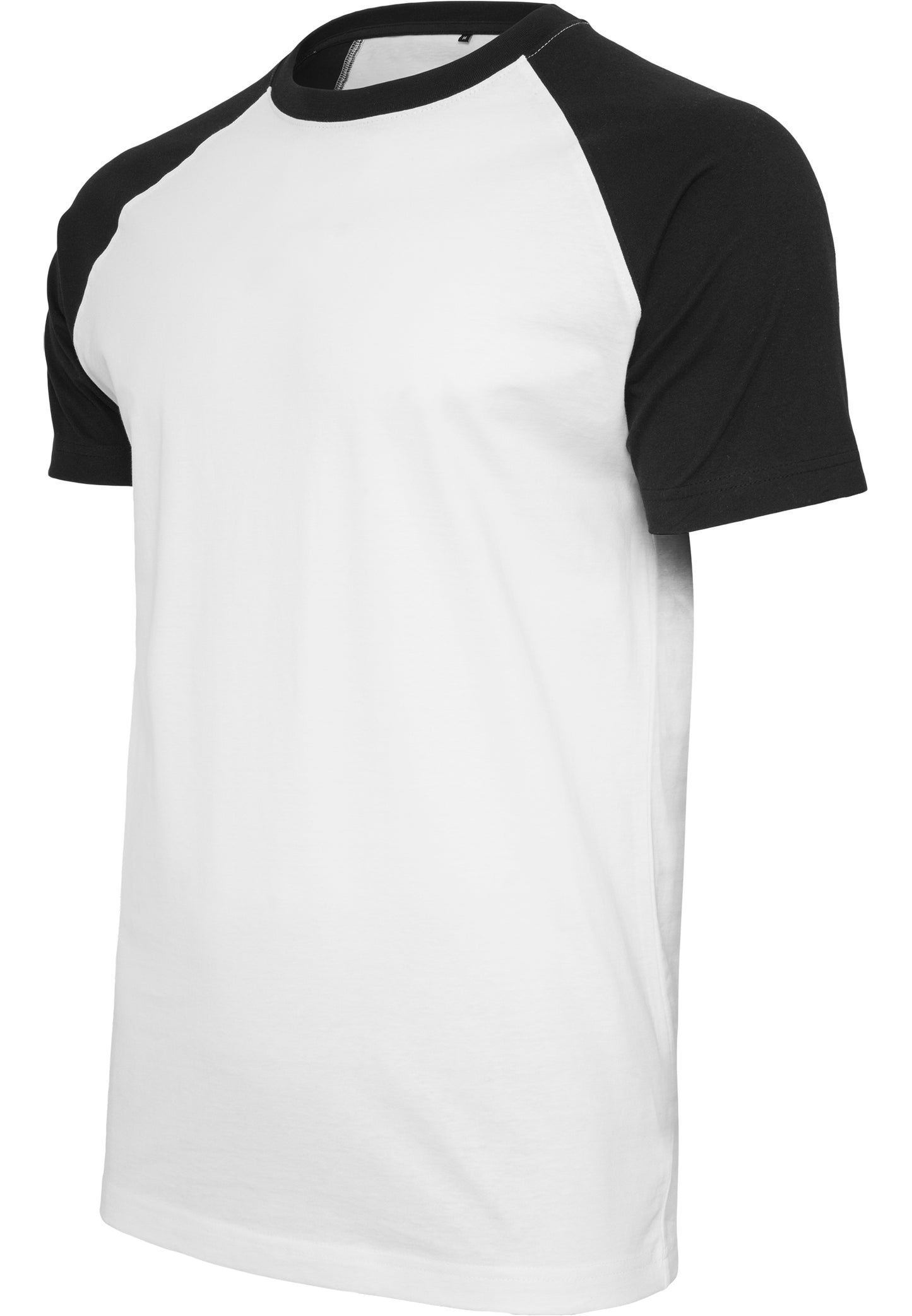 Raglan Contrast Tee 3-Pack