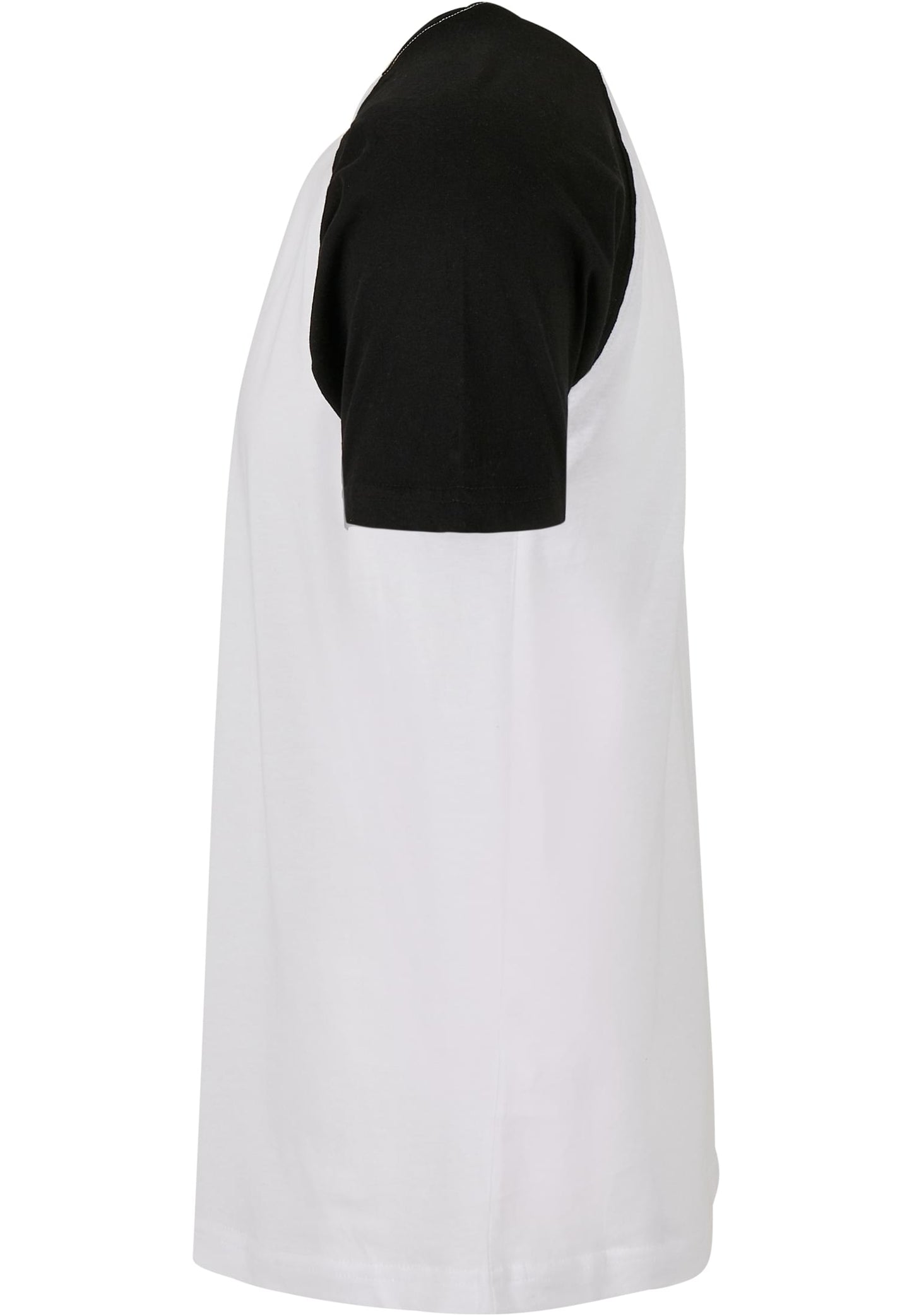 Raglan Contrast Tee 3-Pack