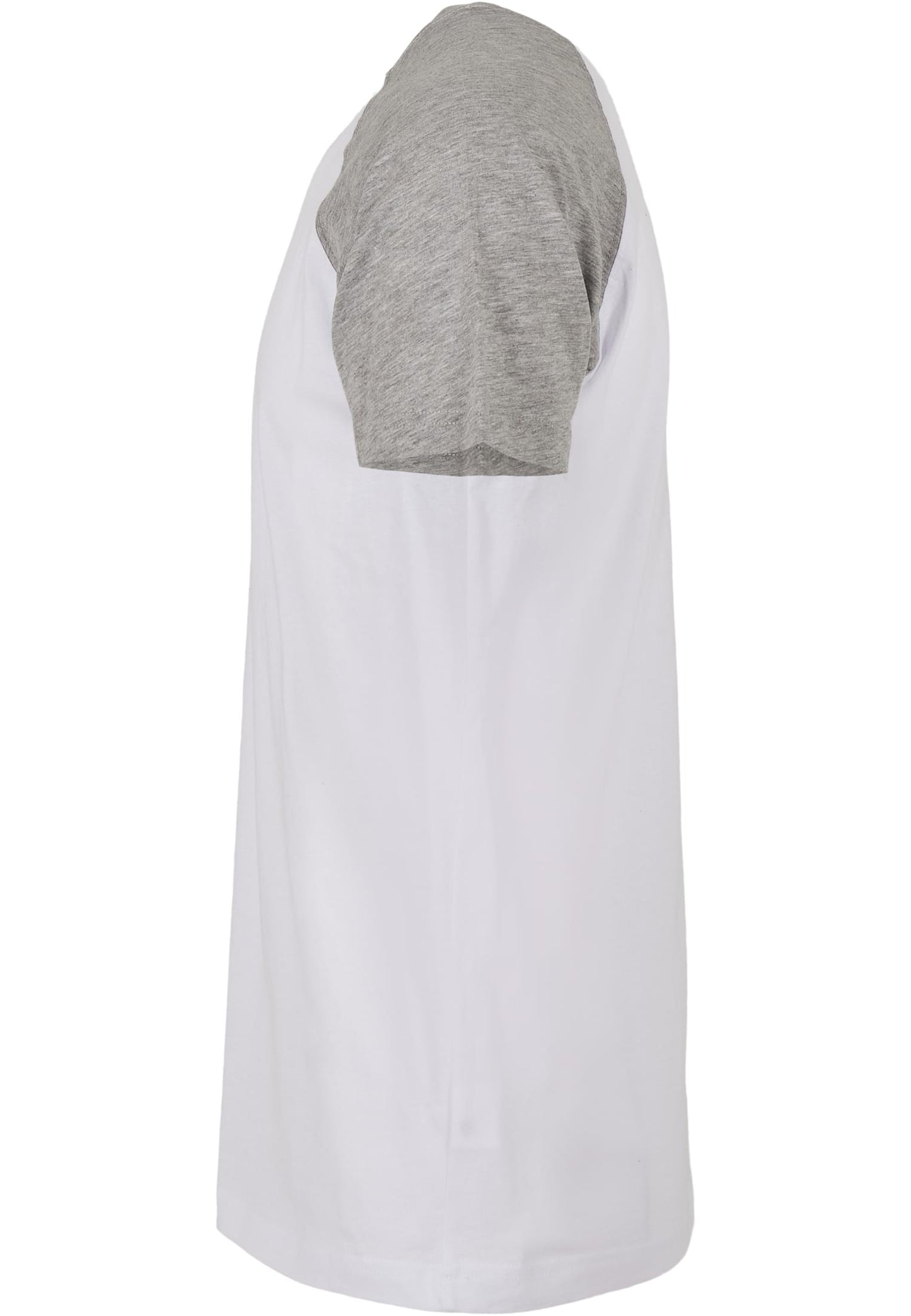 Raglan Contrast Tee