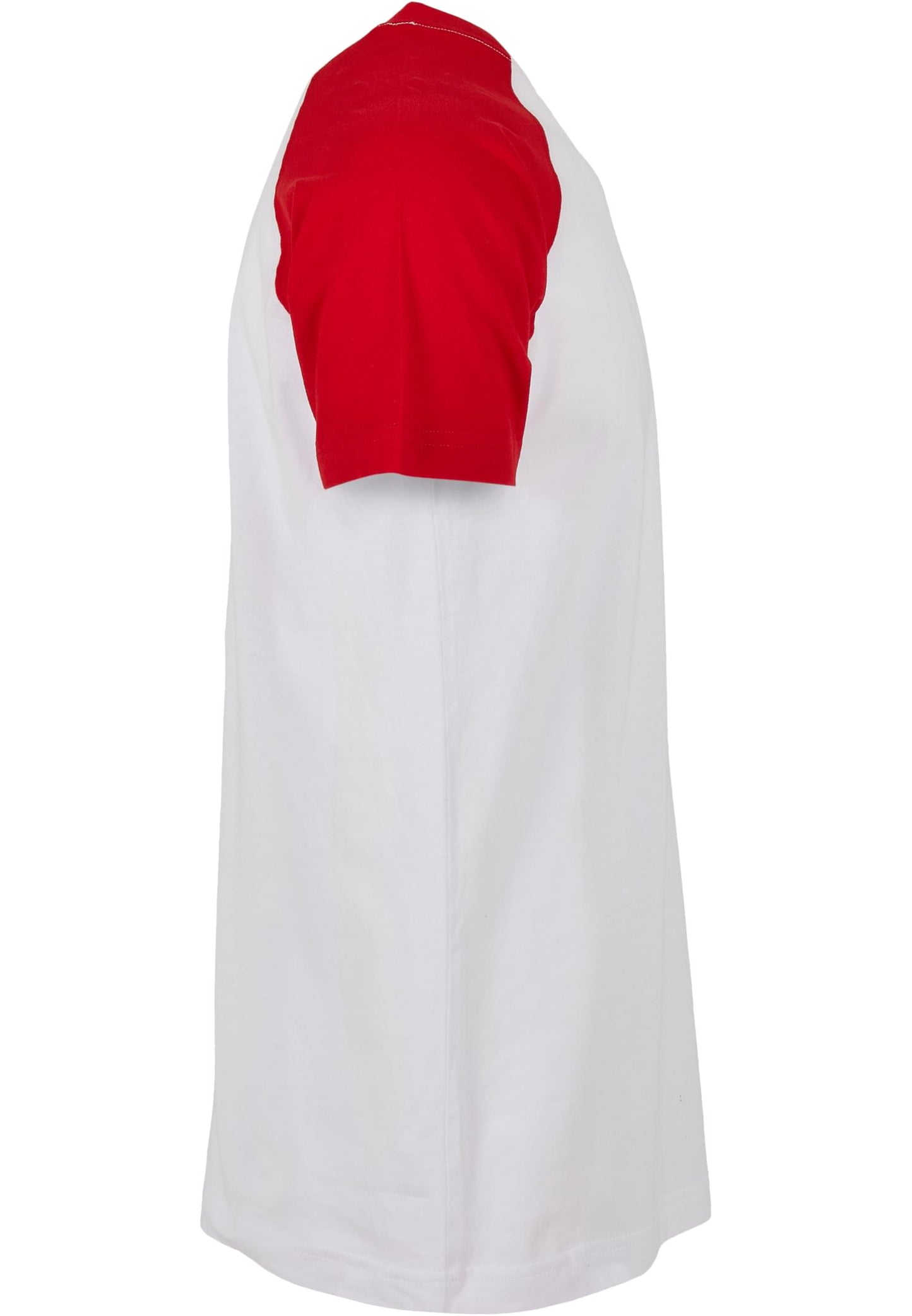 Raglan Contrast Tee