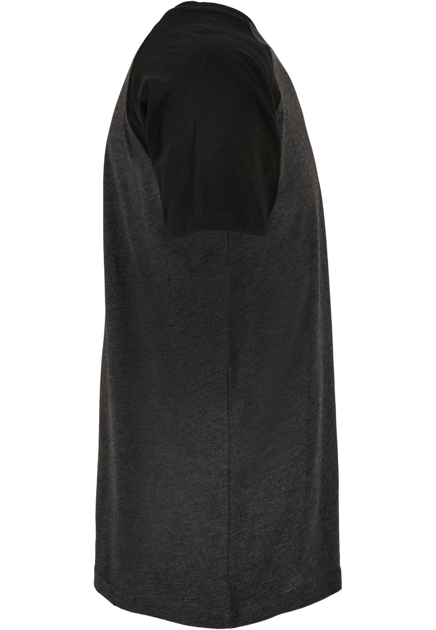 Raglan Contrast Tee