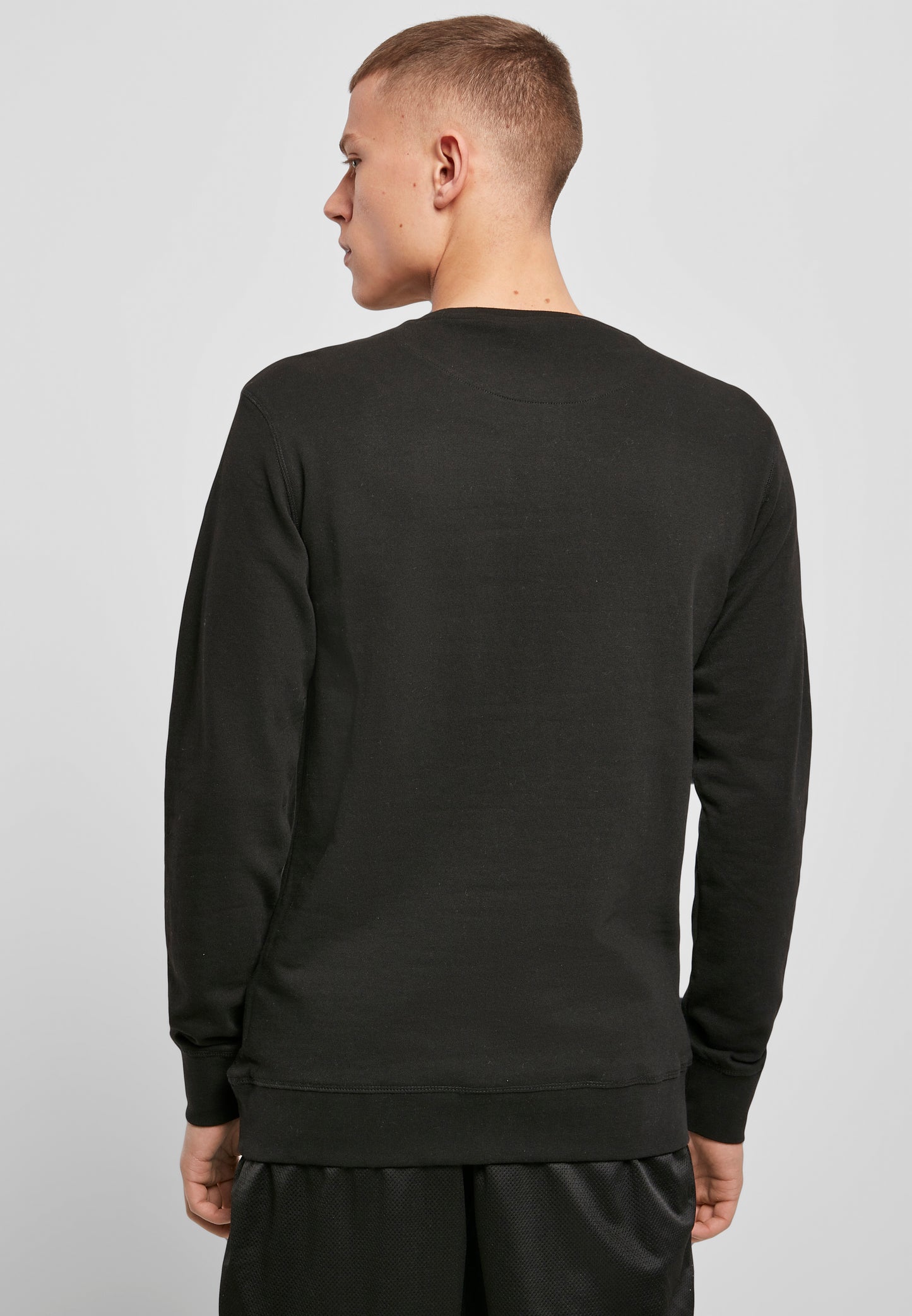 Light Crew Sweatshirt